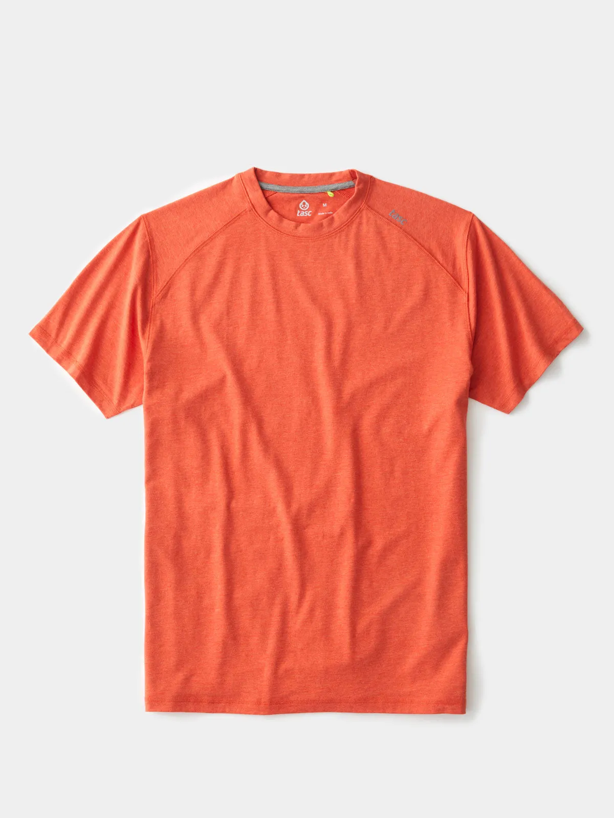 Carrollton Fitness T-Shirt - Seasonal
