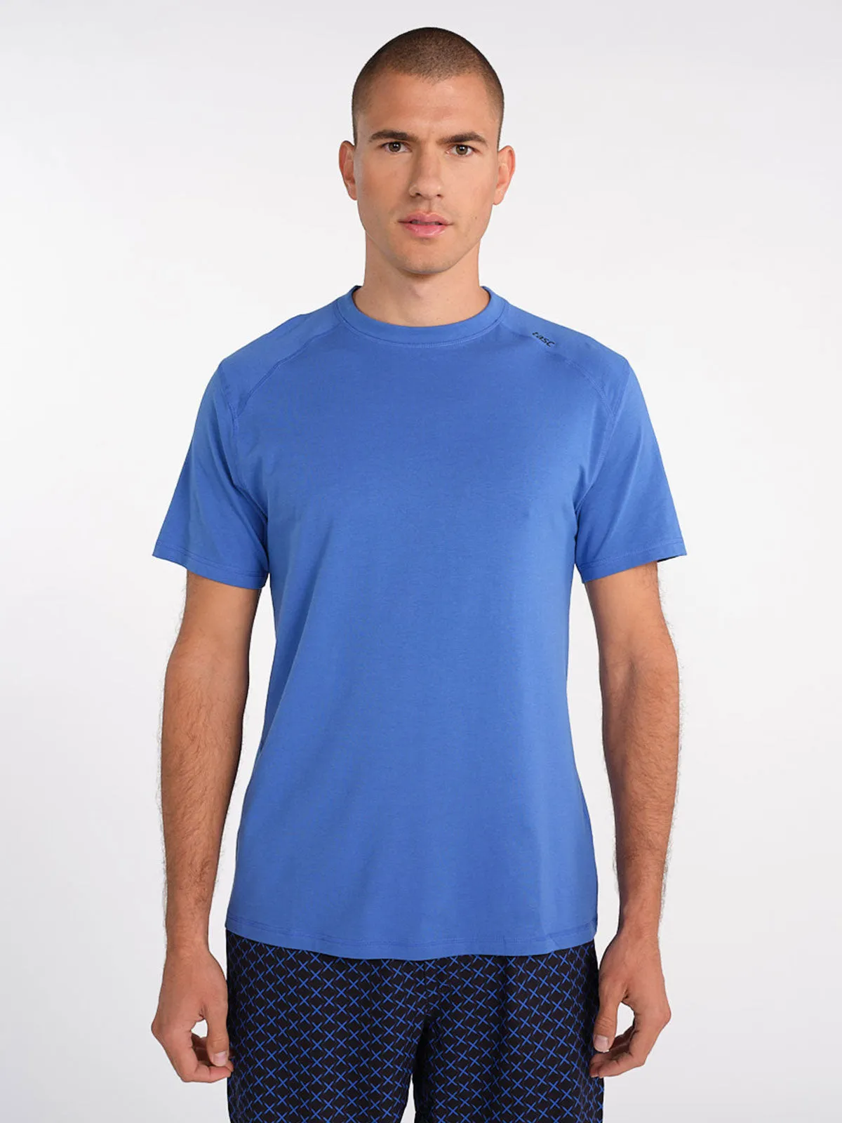 Carrollton Fitness T-Shirt - Seasonal