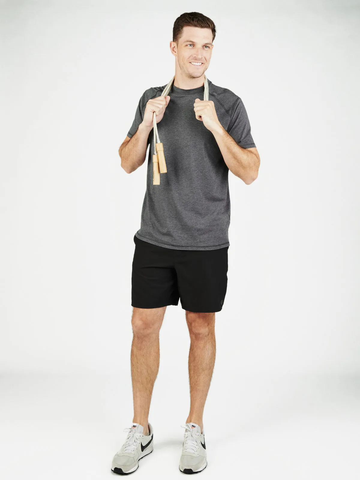 Carrollton Fitness T-Shirt - Seasonal