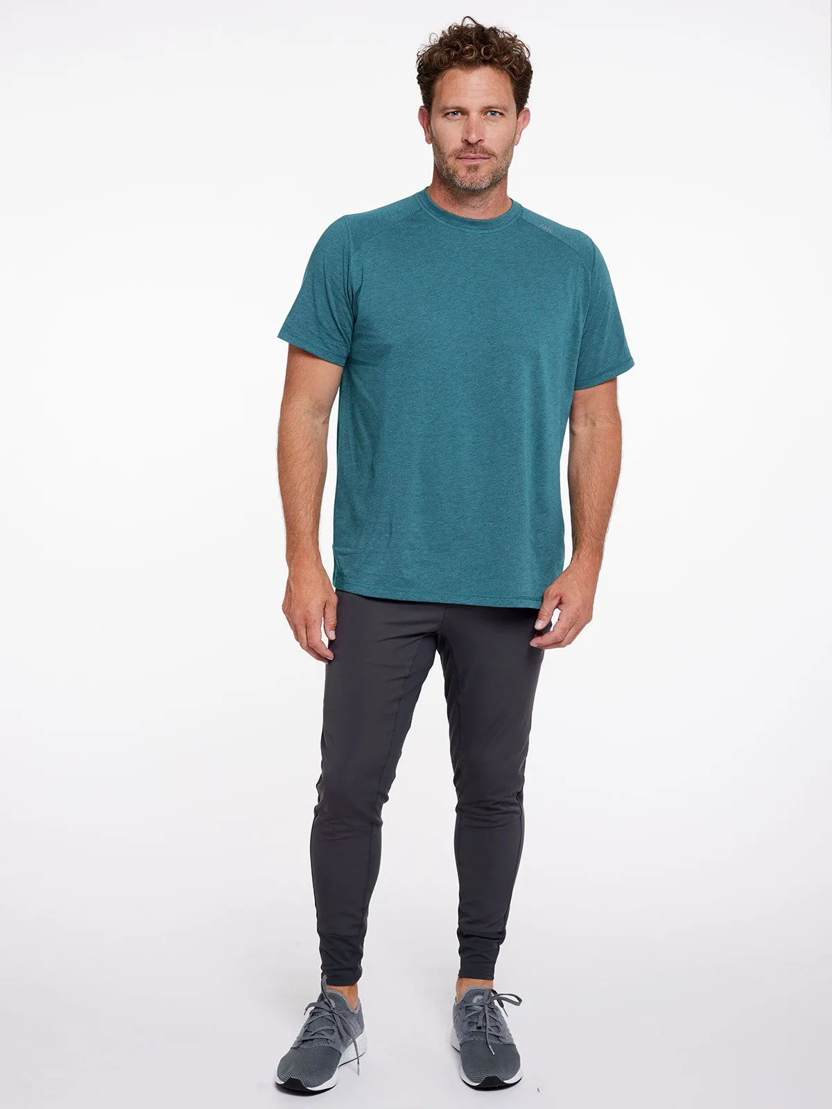 Carrollton Fitness T-Shirt - Seasonal