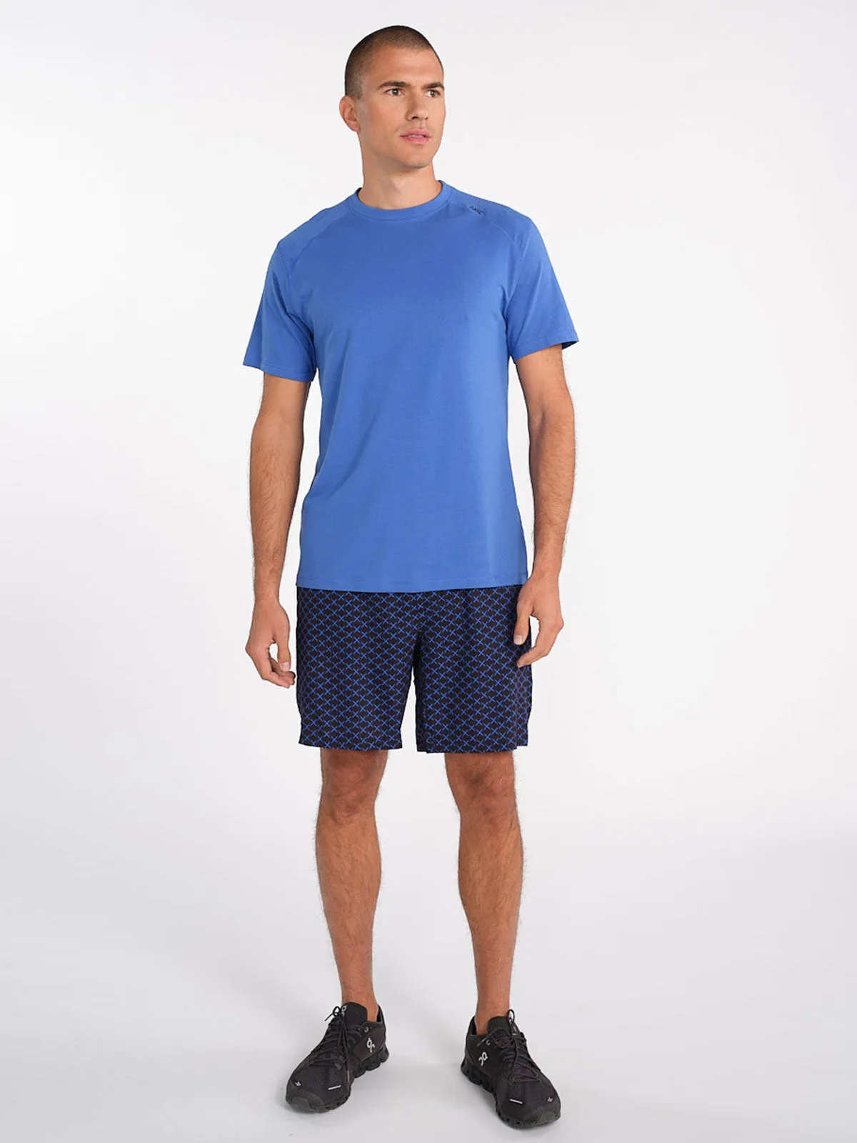 Carrollton Fitness T-Shirt - Seasonal
