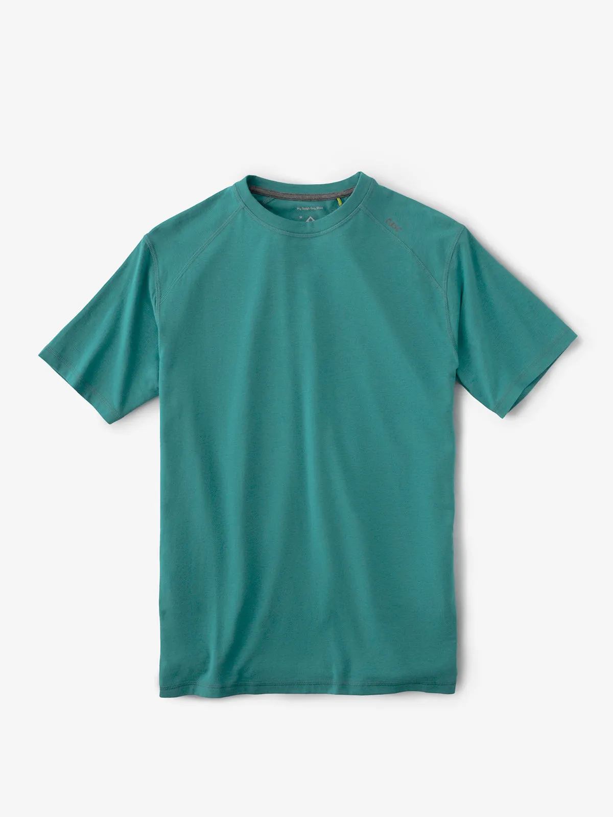 Carrollton Fitness T-Shirt - Seasonal