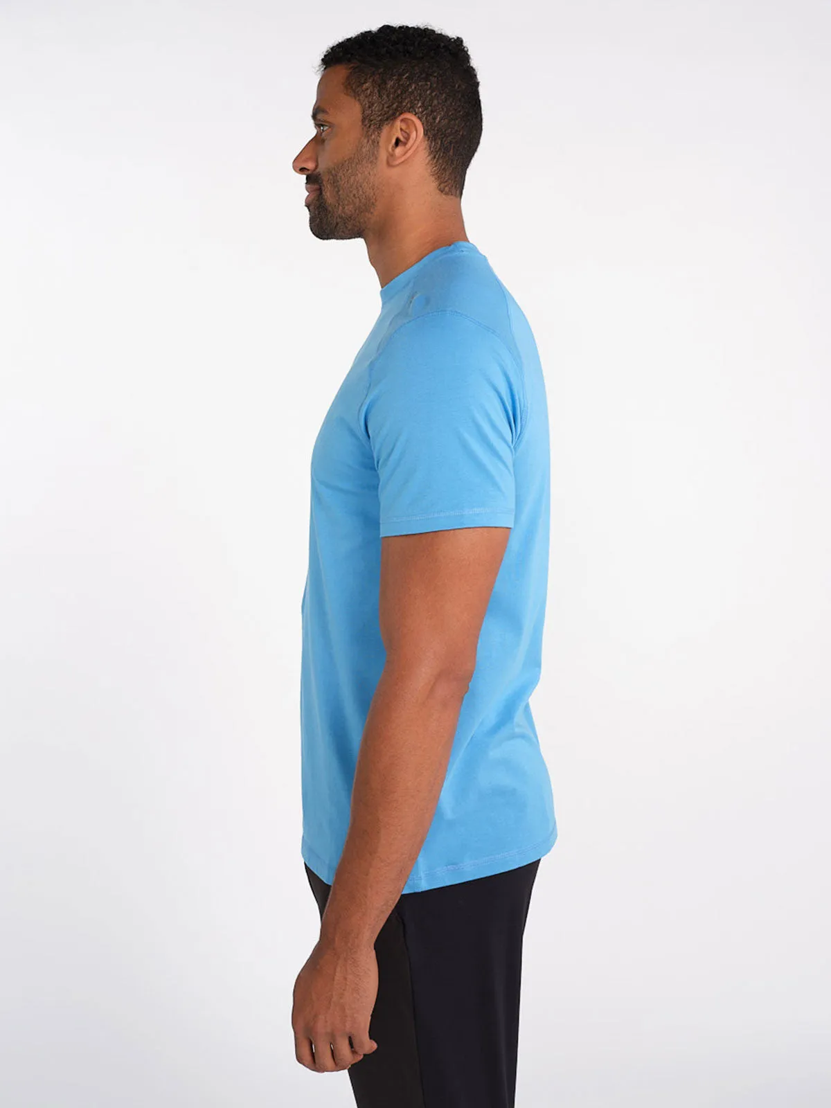 Carrollton Fitness T-Shirt - Seasonal