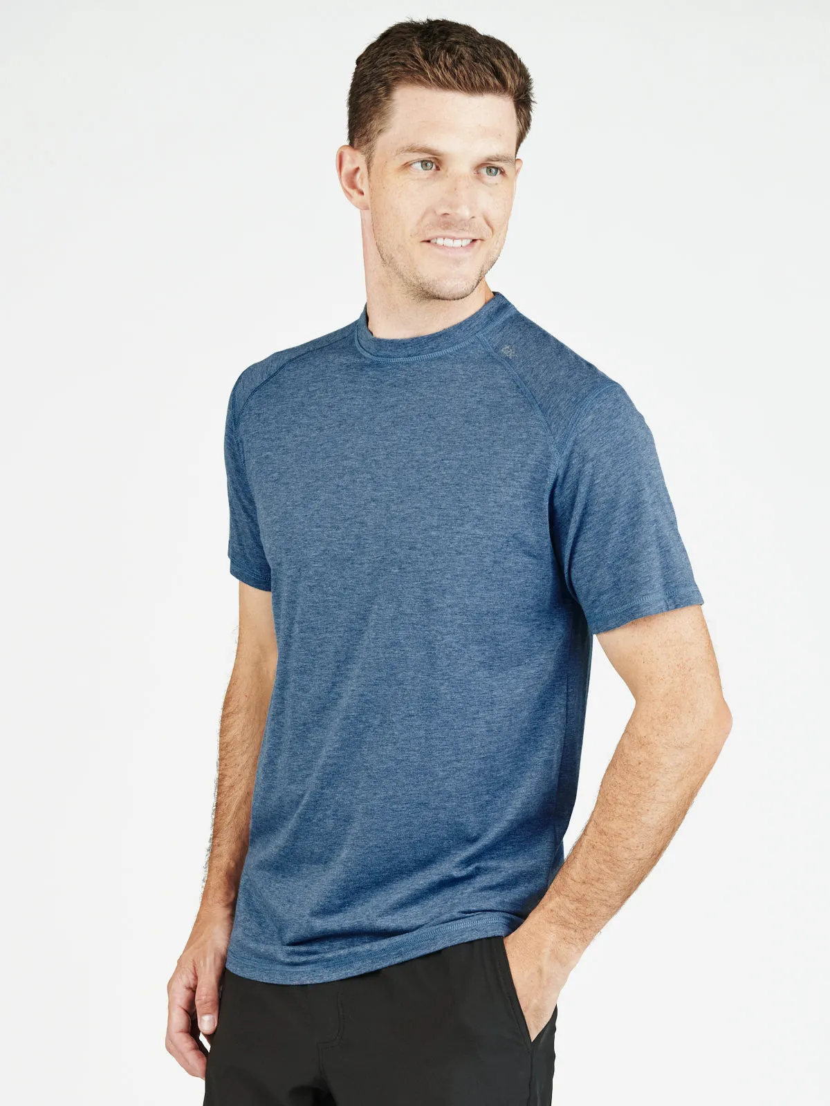 Carrollton Fitness T-Shirt - Seasonal