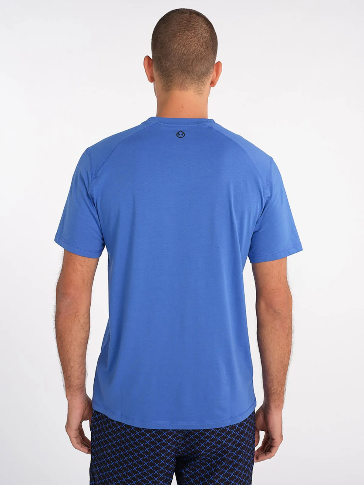 Carrollton Fitness T-Shirt - Seasonal