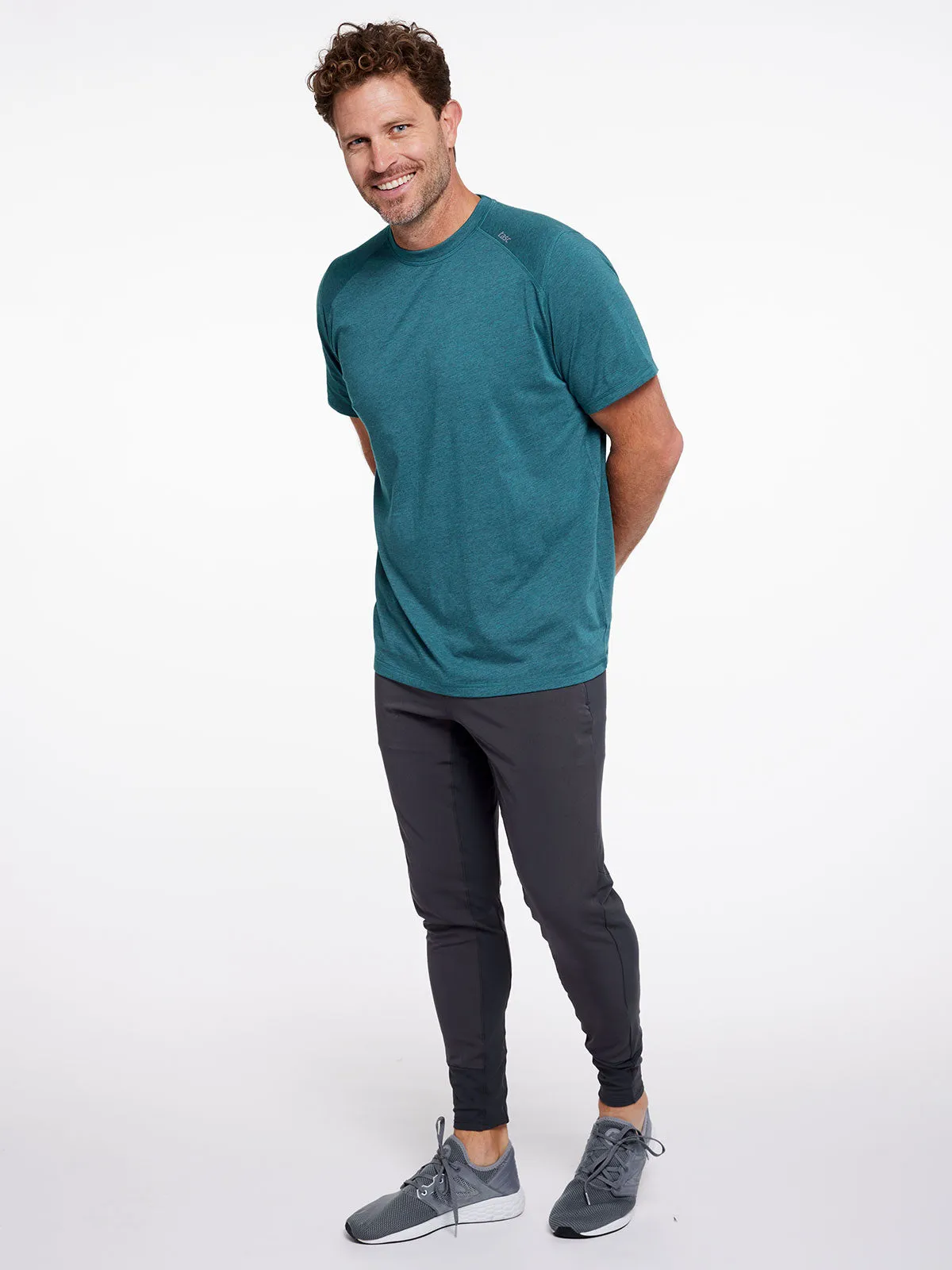 Carrollton Fitness T-Shirt - Seasonal