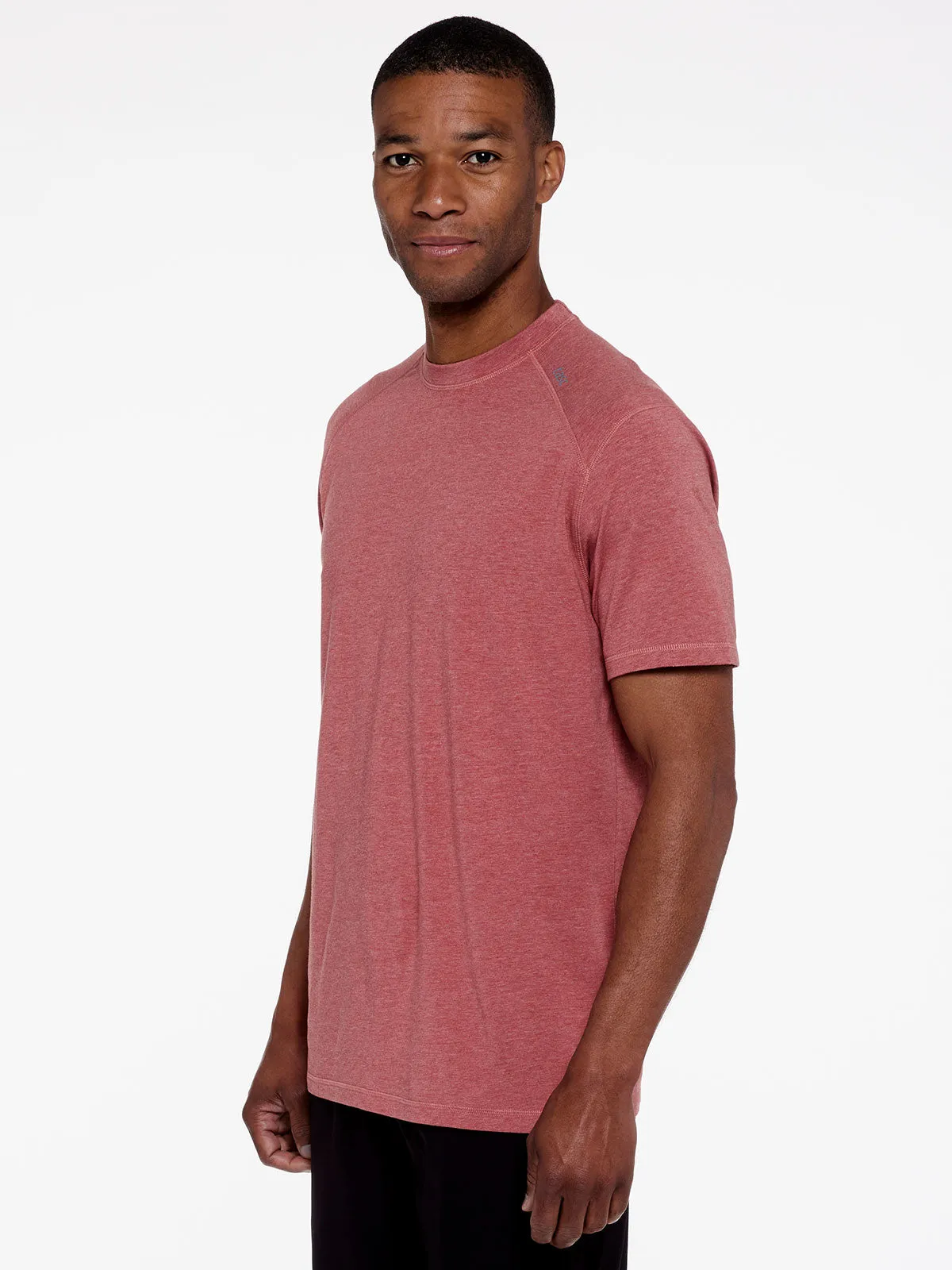 Carrollton Fitness T-Shirt - Seasonal