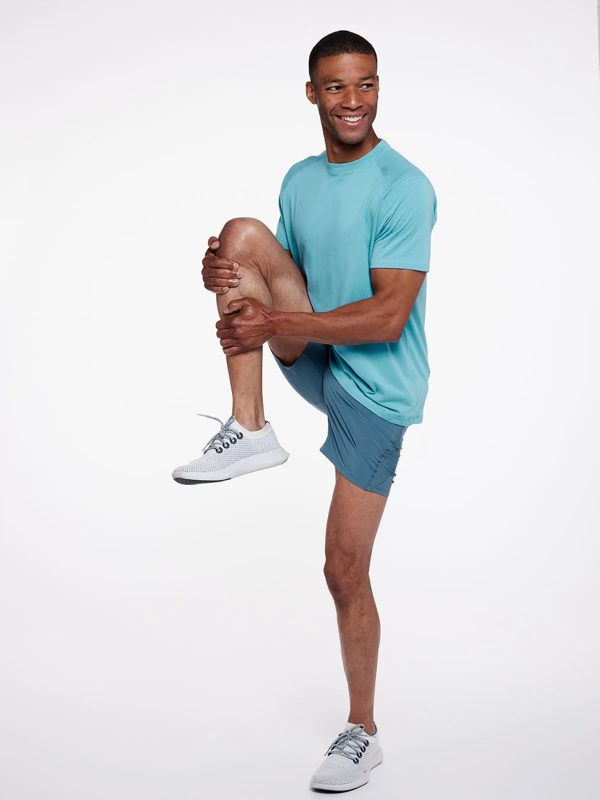 Carrollton Fitness T-Shirt - Seasonal