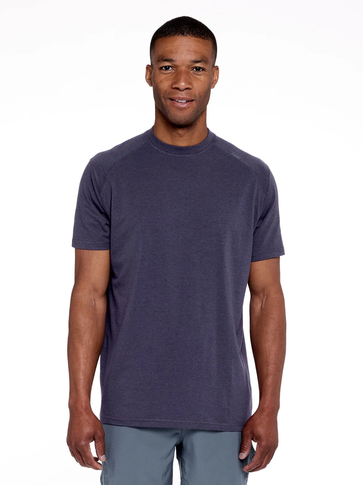 Carrollton Fitness T-Shirt - Seasonal