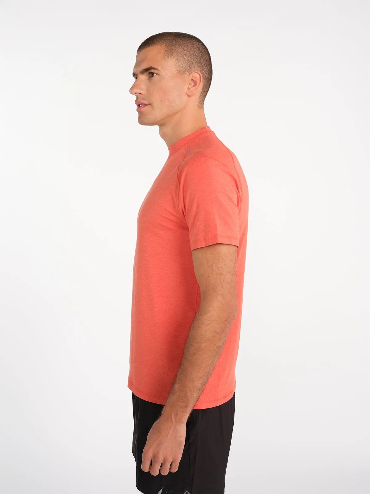 Carrollton Fitness T-Shirt - Seasonal