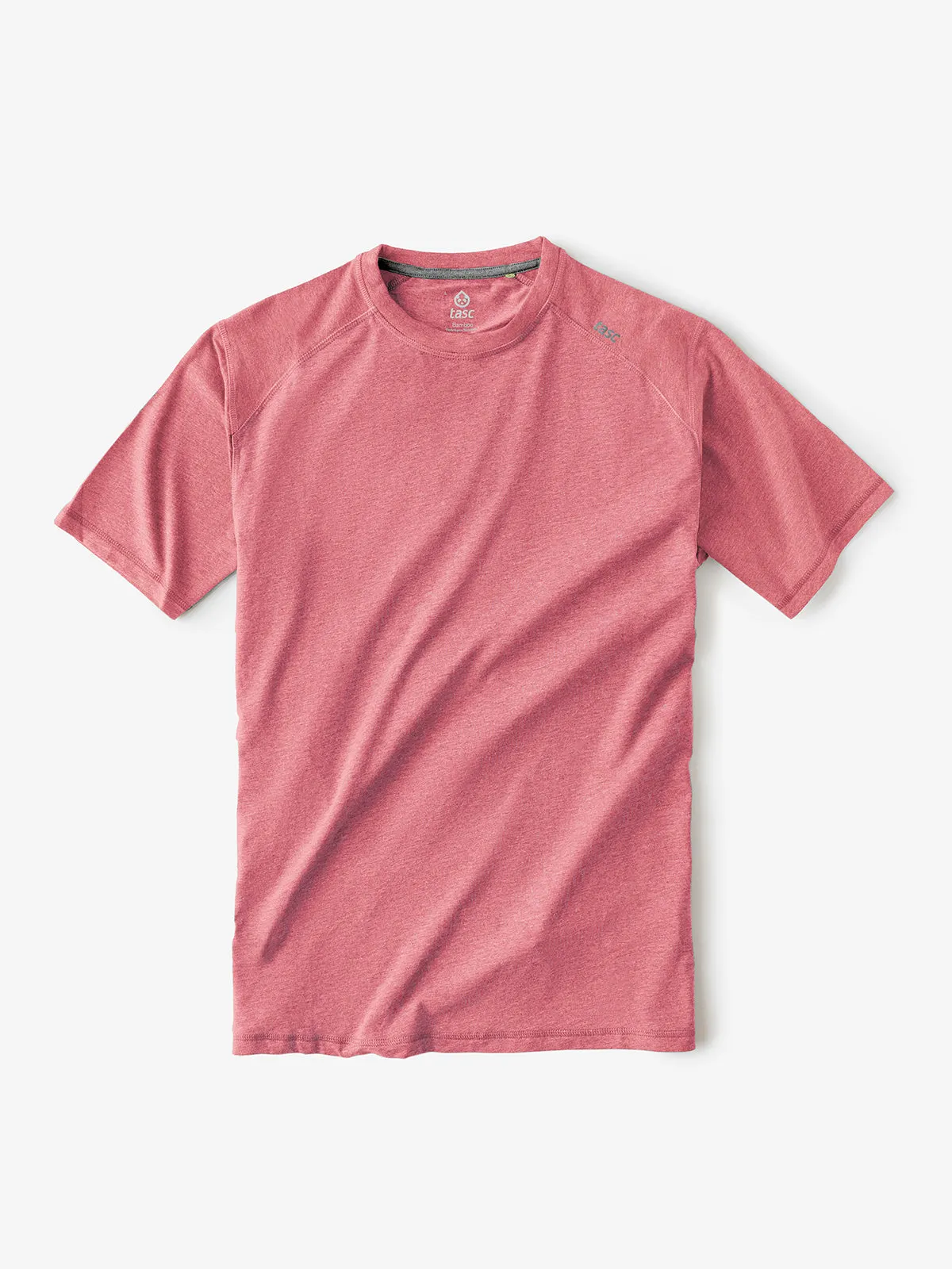Carrollton Fitness T-Shirt - Seasonal