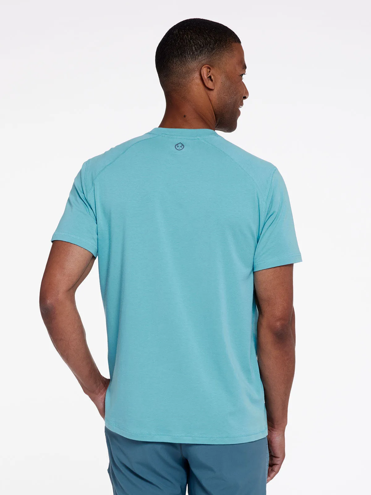 Carrollton Fitness T-Shirt - Seasonal