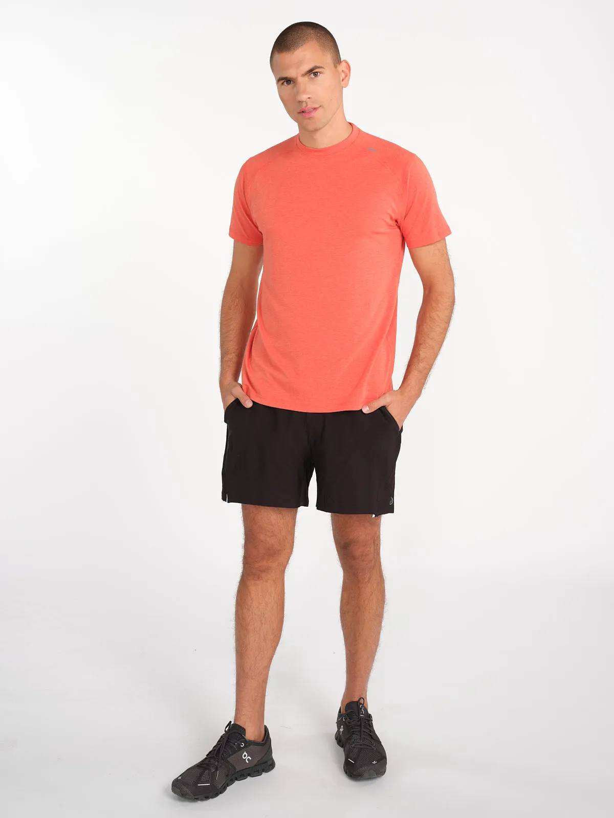 Carrollton Fitness T-Shirt - Seasonal