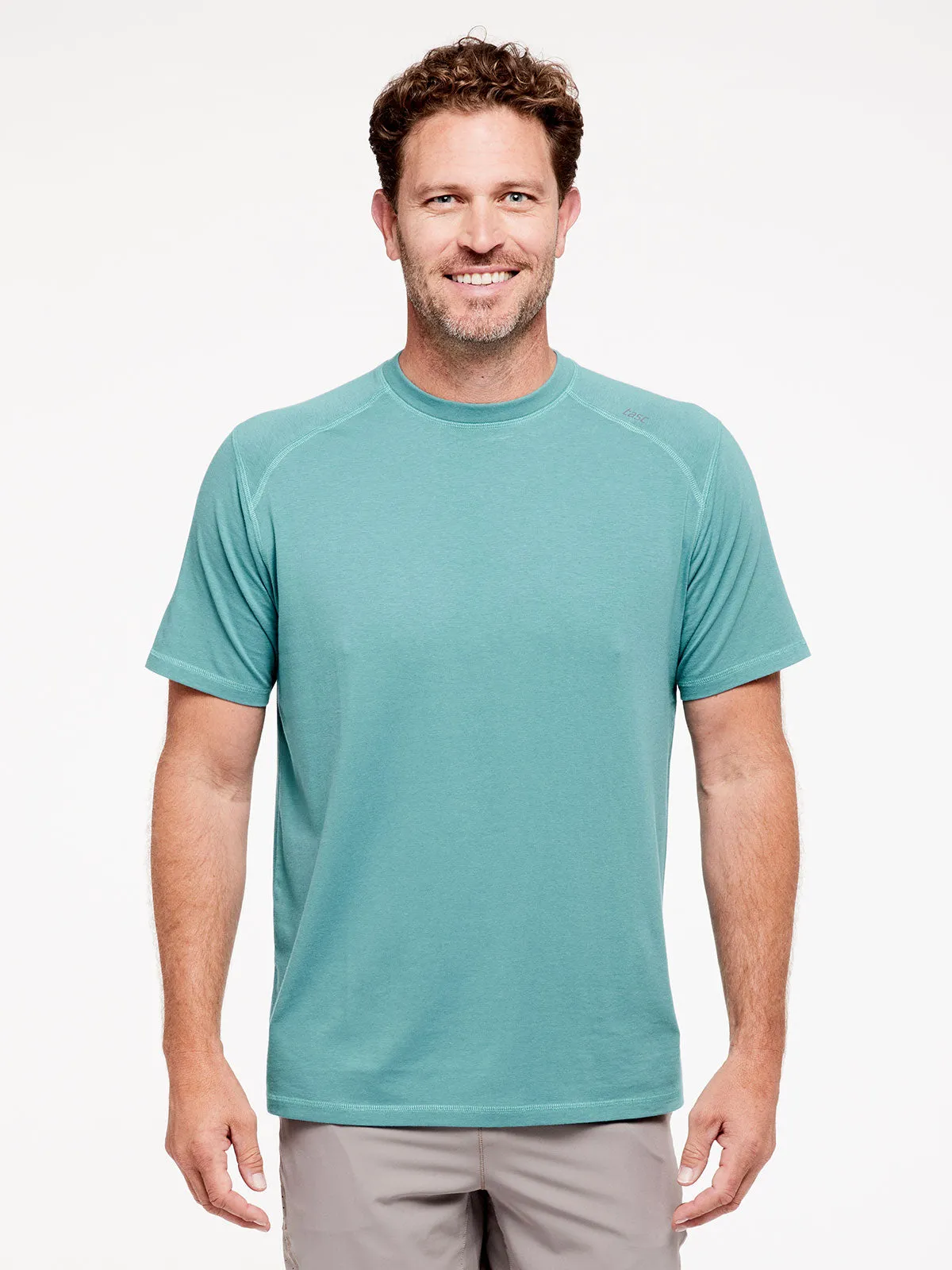 Carrollton Fitness T-Shirt - Seasonal