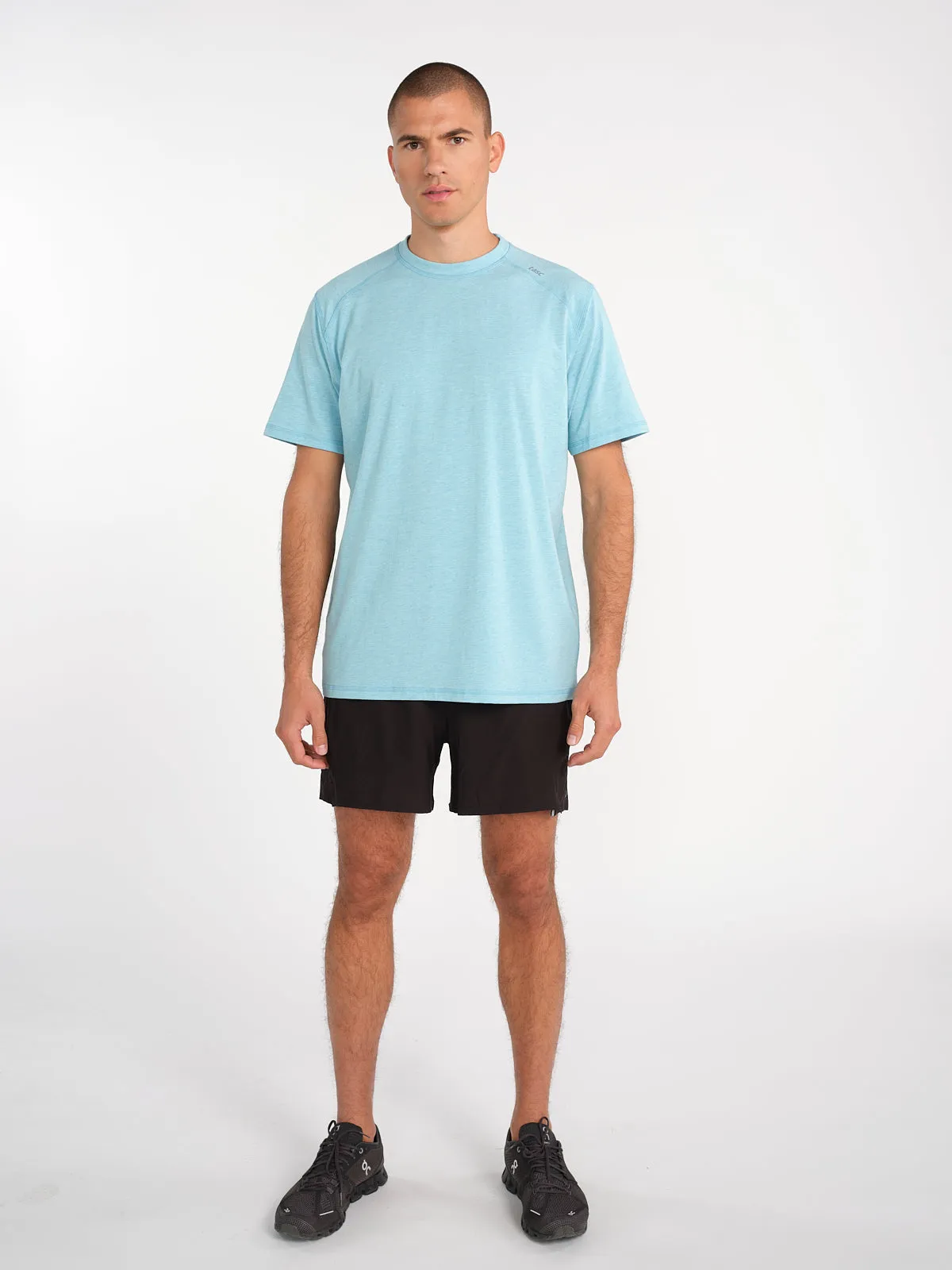 Carrollton Fitness T-Shirt - Seasonal