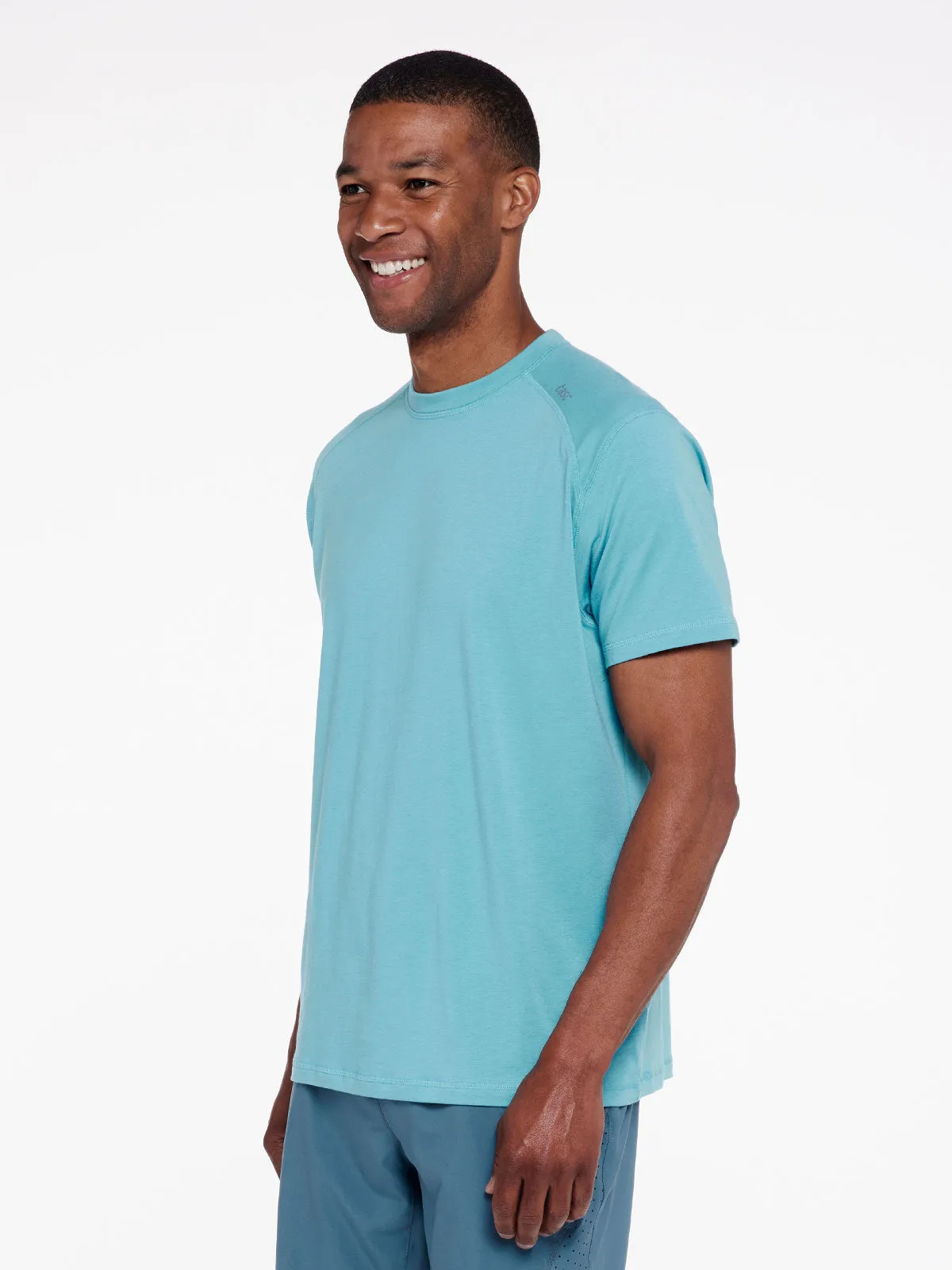Carrollton Fitness T-Shirt - Seasonal