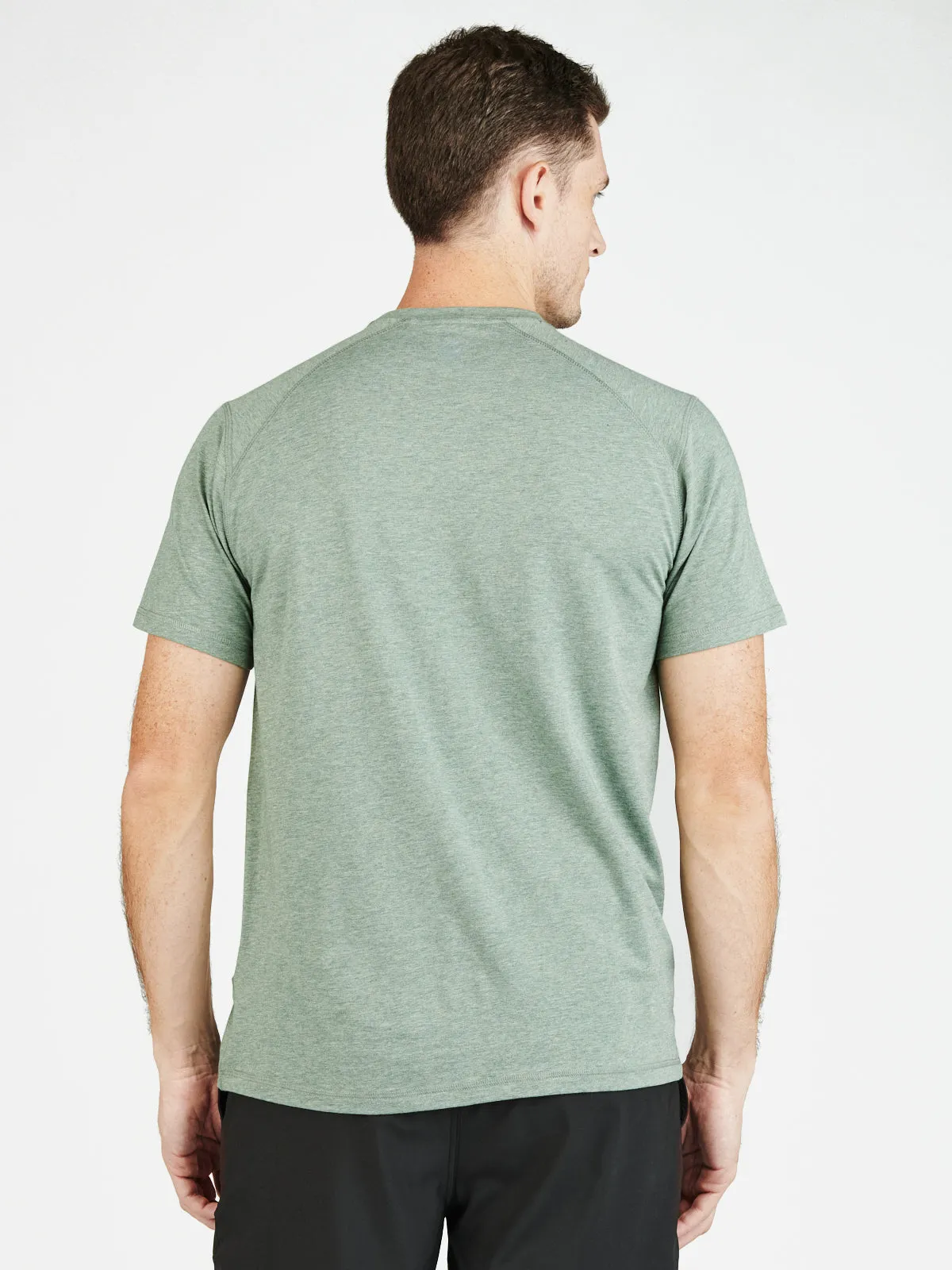 Carrollton Fitness T-Shirt - Seasonal