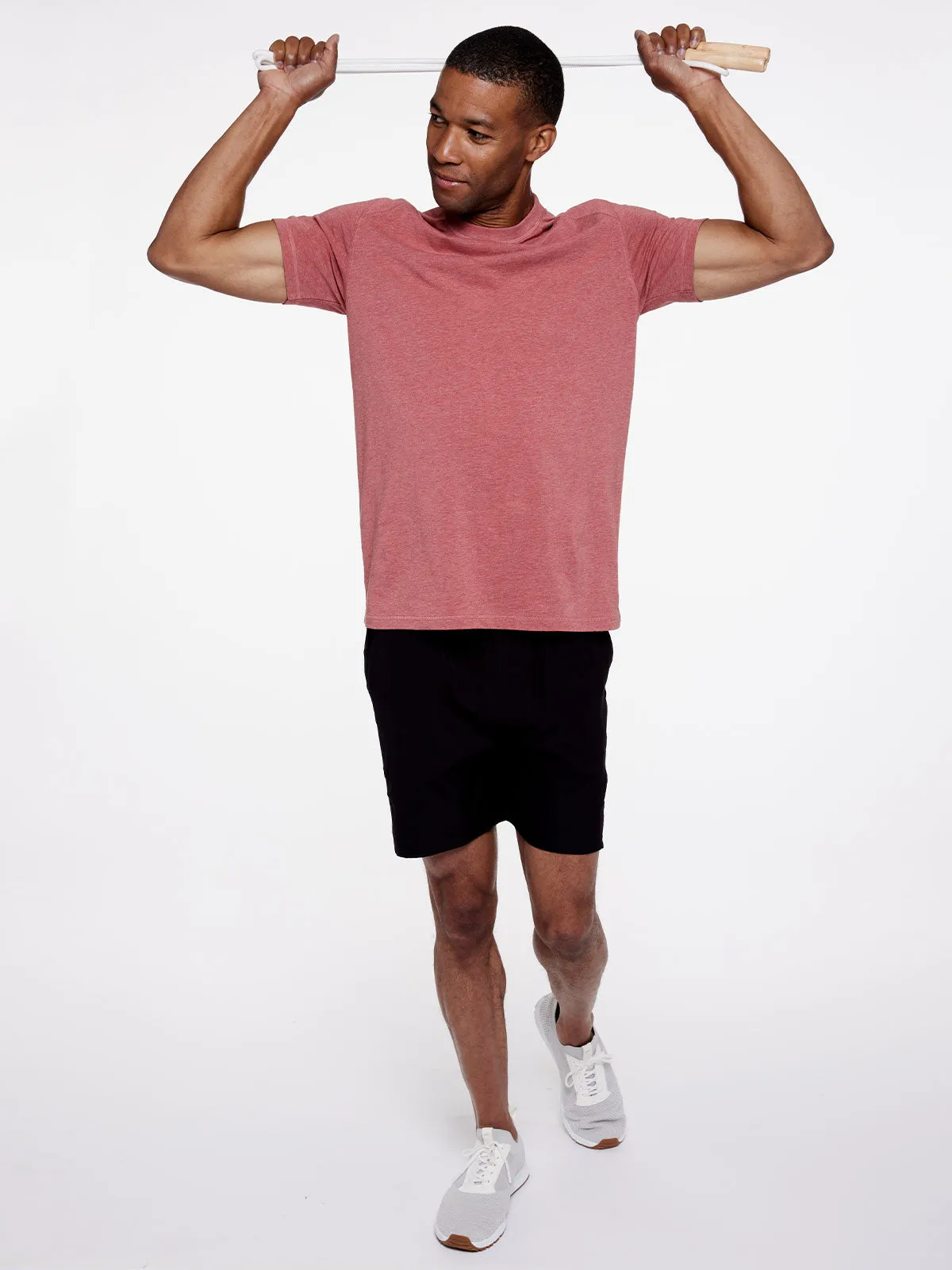 Carrollton Fitness T-Shirt - Seasonal