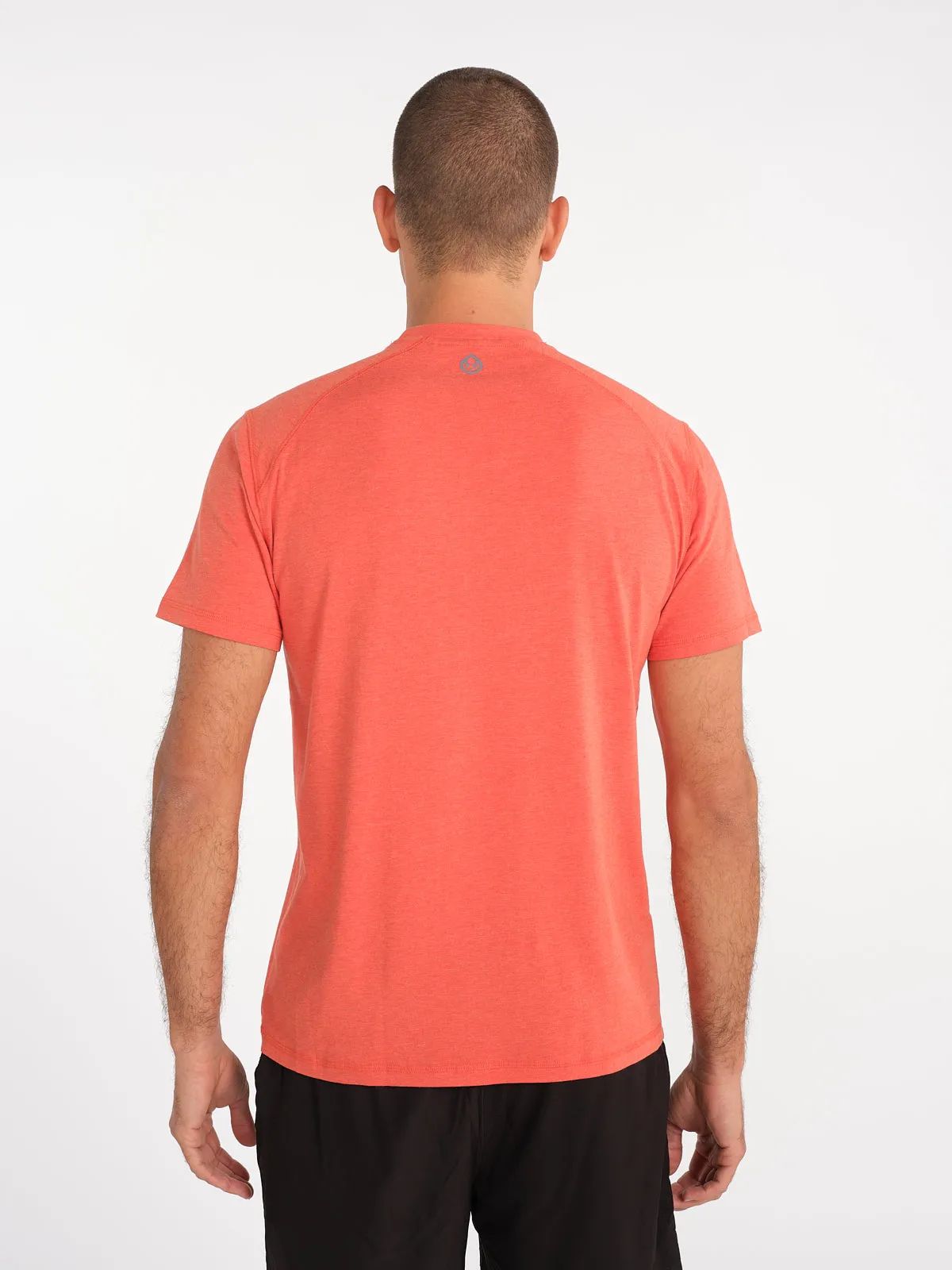 Carrollton Fitness T-Shirt - Seasonal