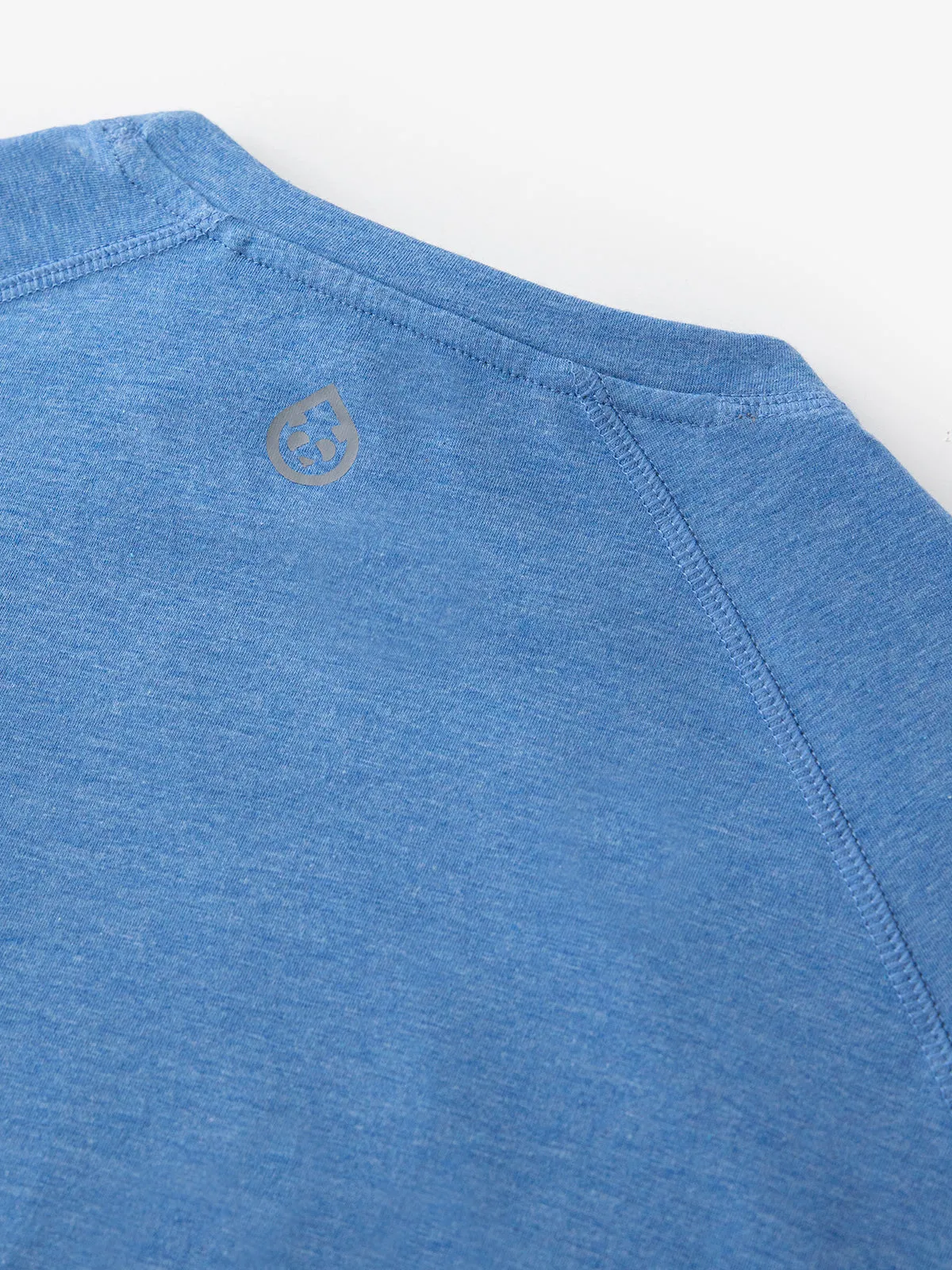 Carrollton Fitness T-Shirt - Seasonal