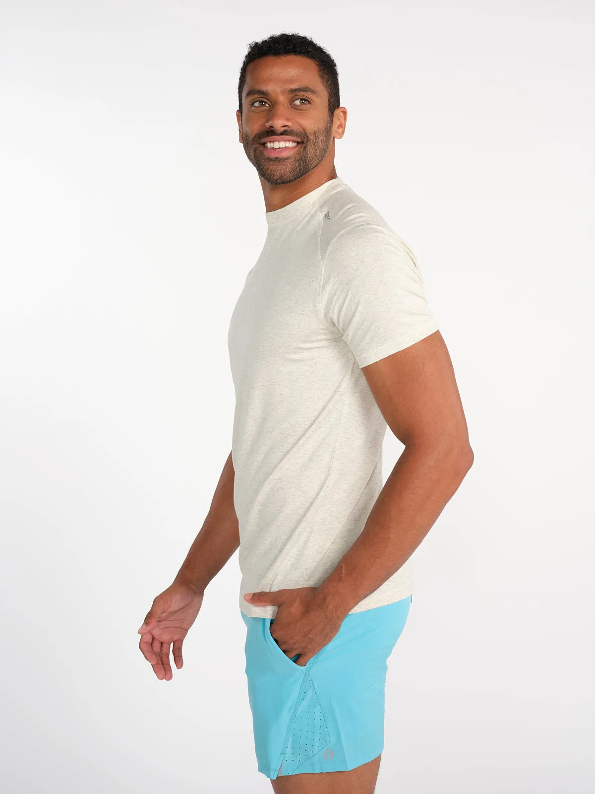 Carrollton Fitness T-Shirt - Seasonal