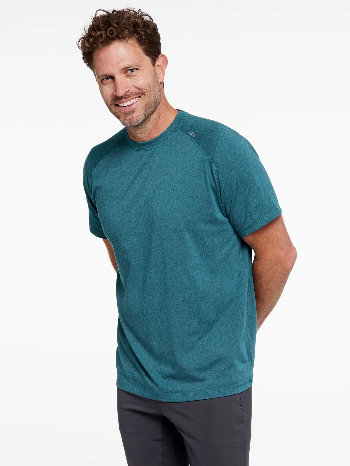 Carrollton Fitness T-Shirt - Seasonal