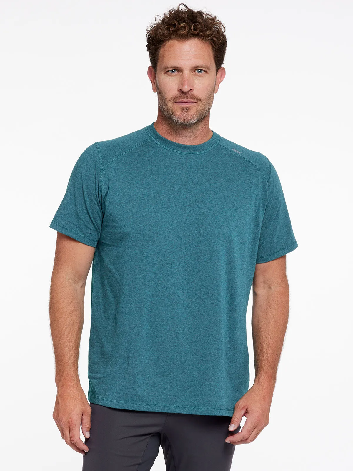 Carrollton Fitness T-Shirt - Seasonal