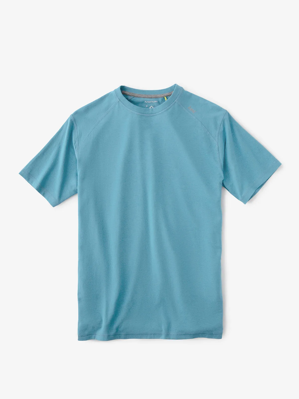 Carrollton Fitness T-Shirt - Seasonal
