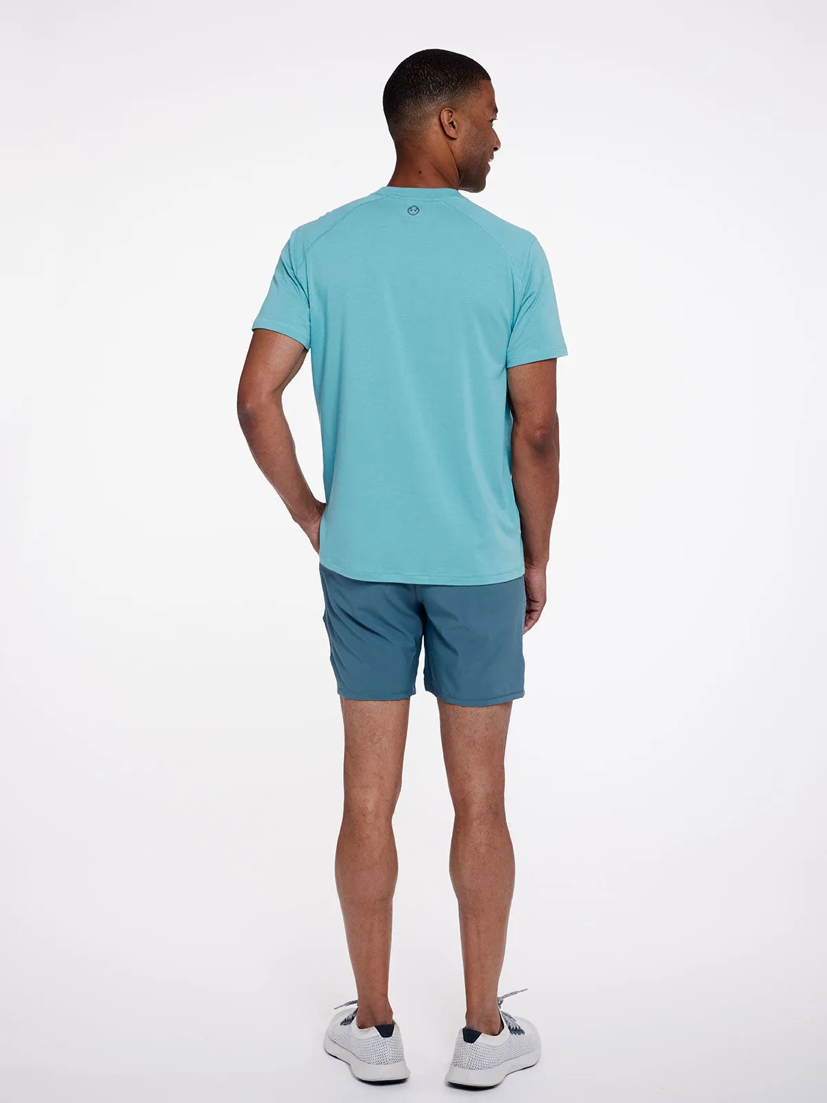 Carrollton Fitness T-Shirt - Seasonal