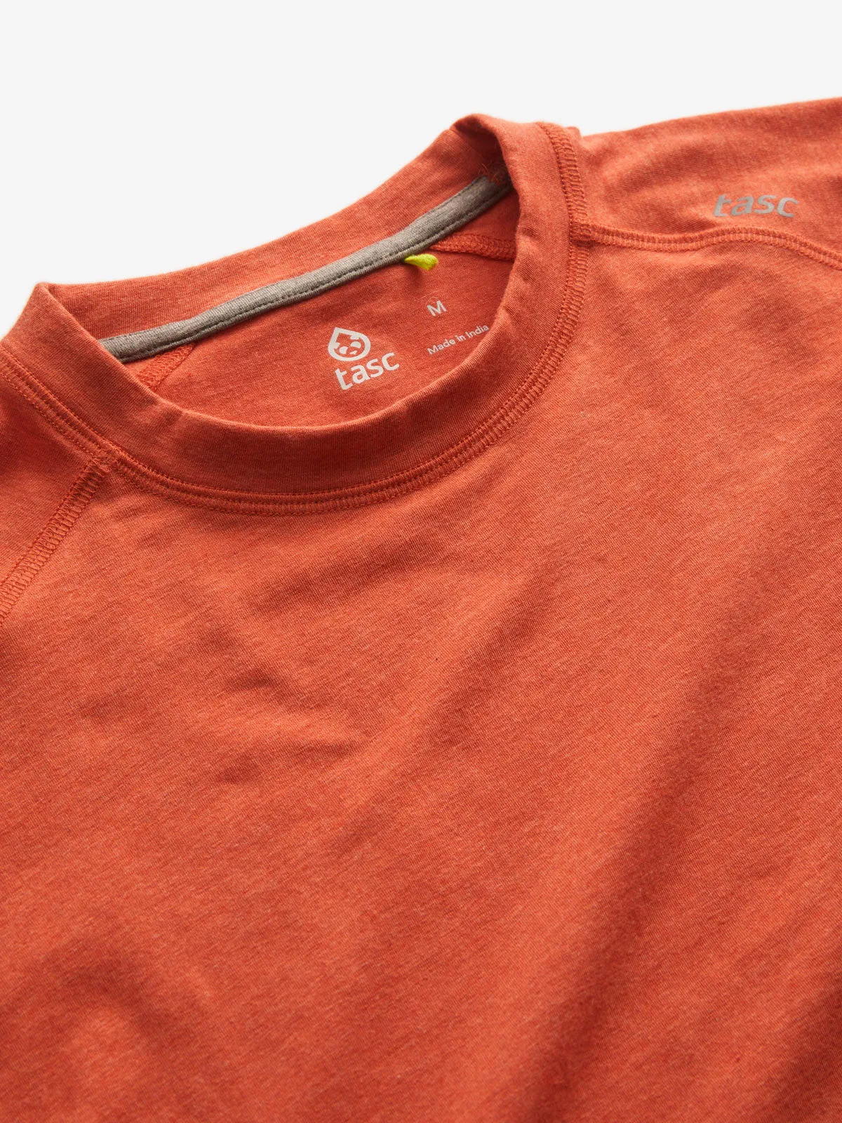 Carrollton Fitness T-Shirt - Seasonal