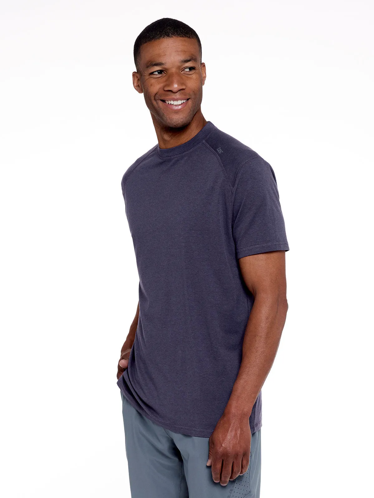 Carrollton Fitness T-Shirt - Seasonal