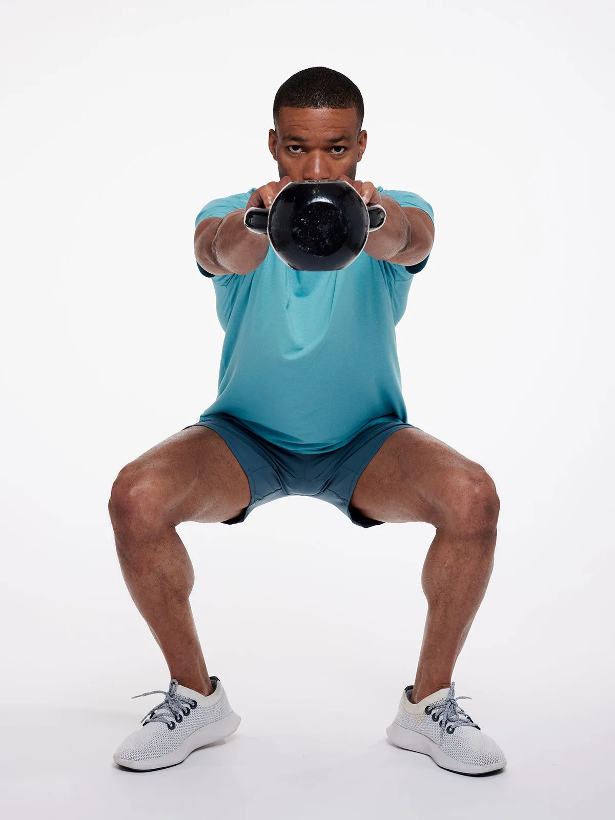 Carrollton Fitness T-Shirt - Seasonal