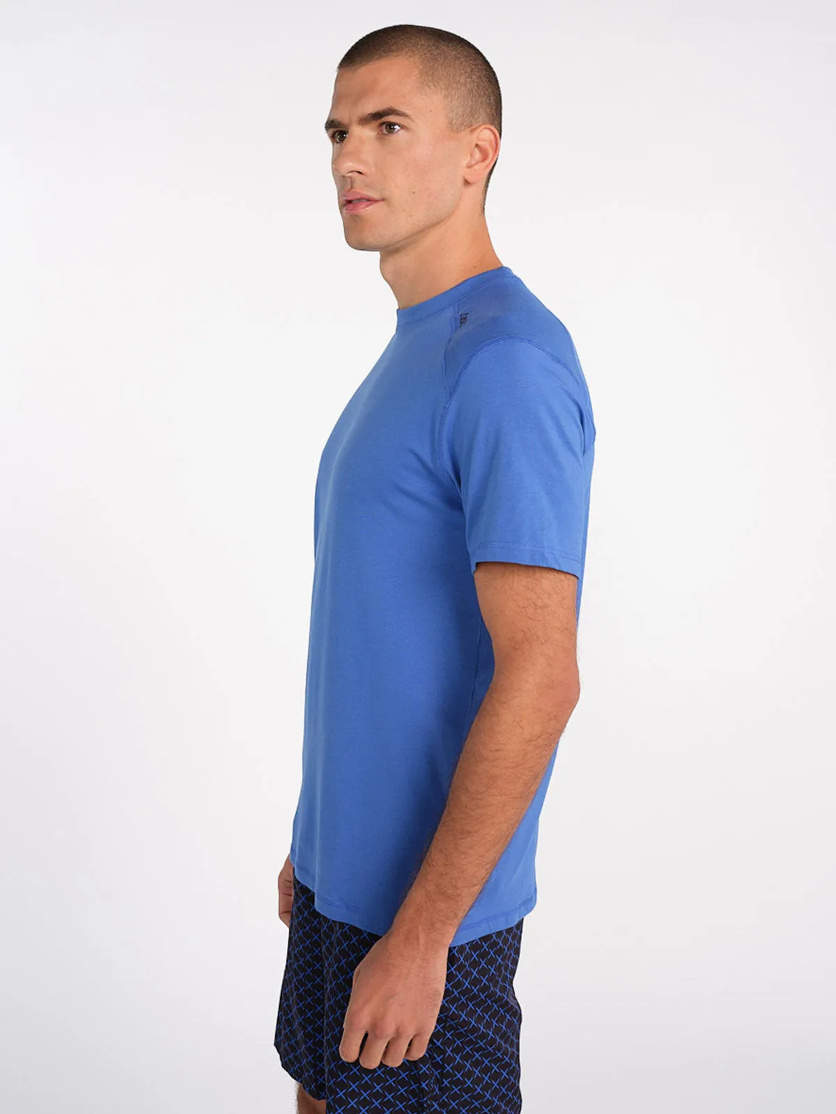 Carrollton Fitness T-Shirt - Seasonal