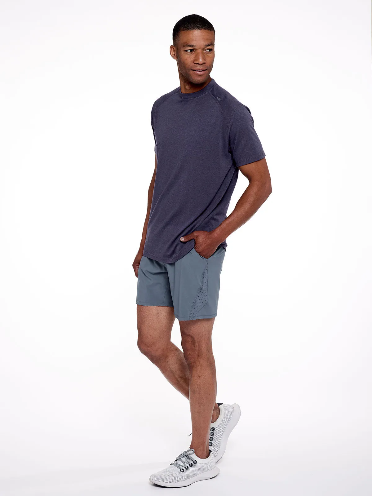 Carrollton Fitness T-Shirt - Seasonal