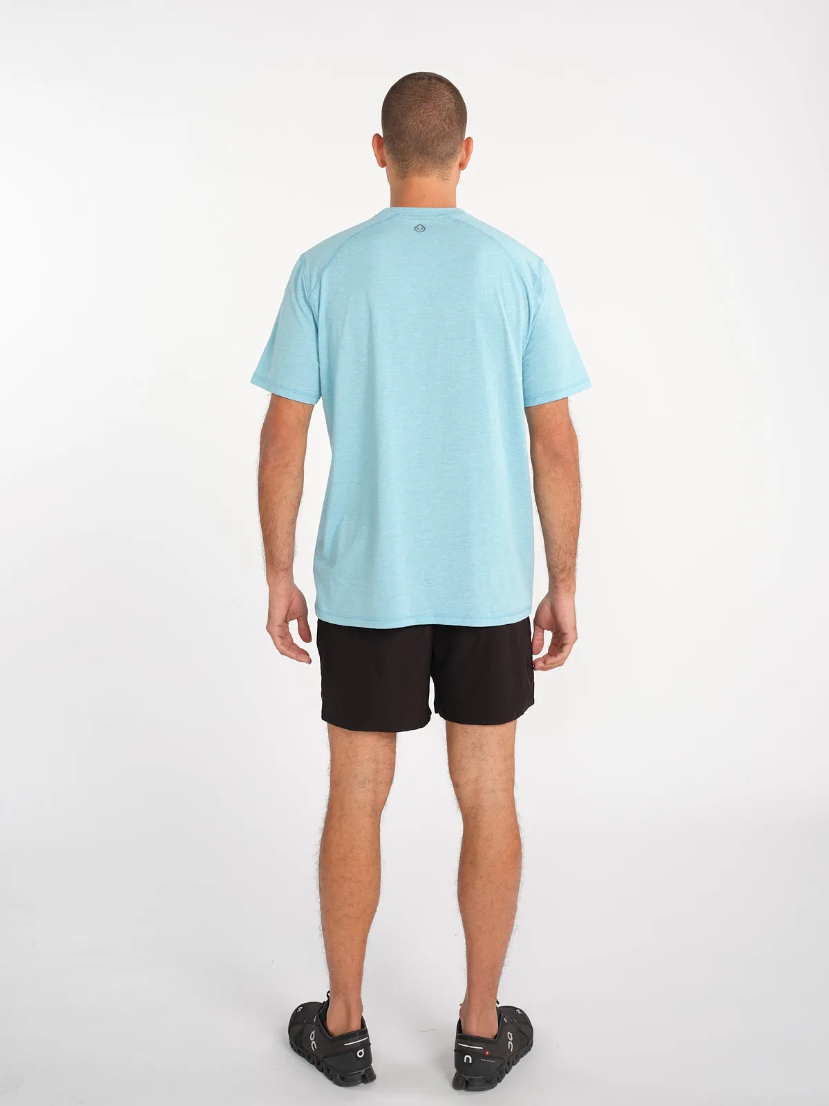 Carrollton Fitness T-Shirt - Seasonal