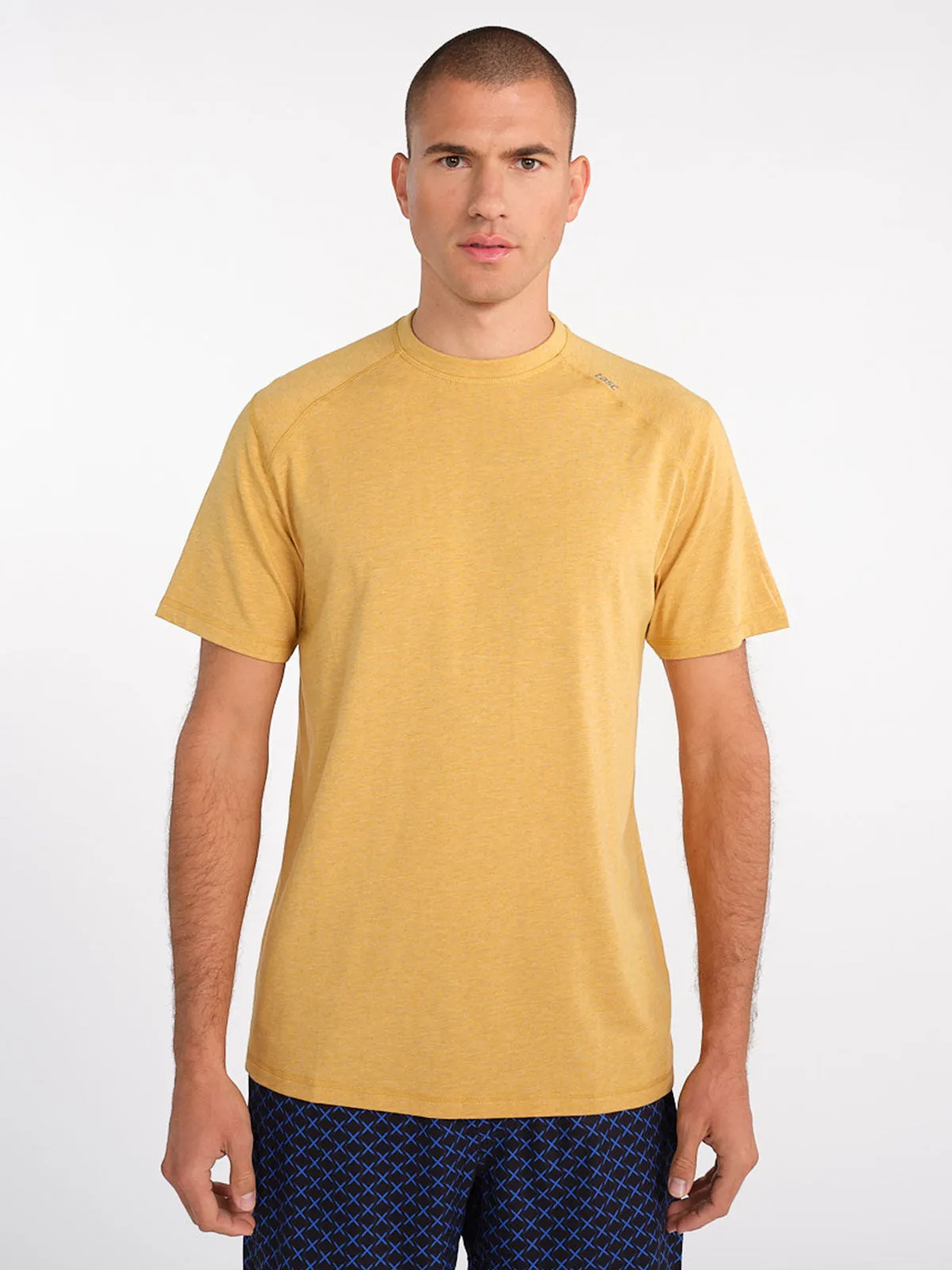 Carrollton Fitness T-Shirt - Seasonal