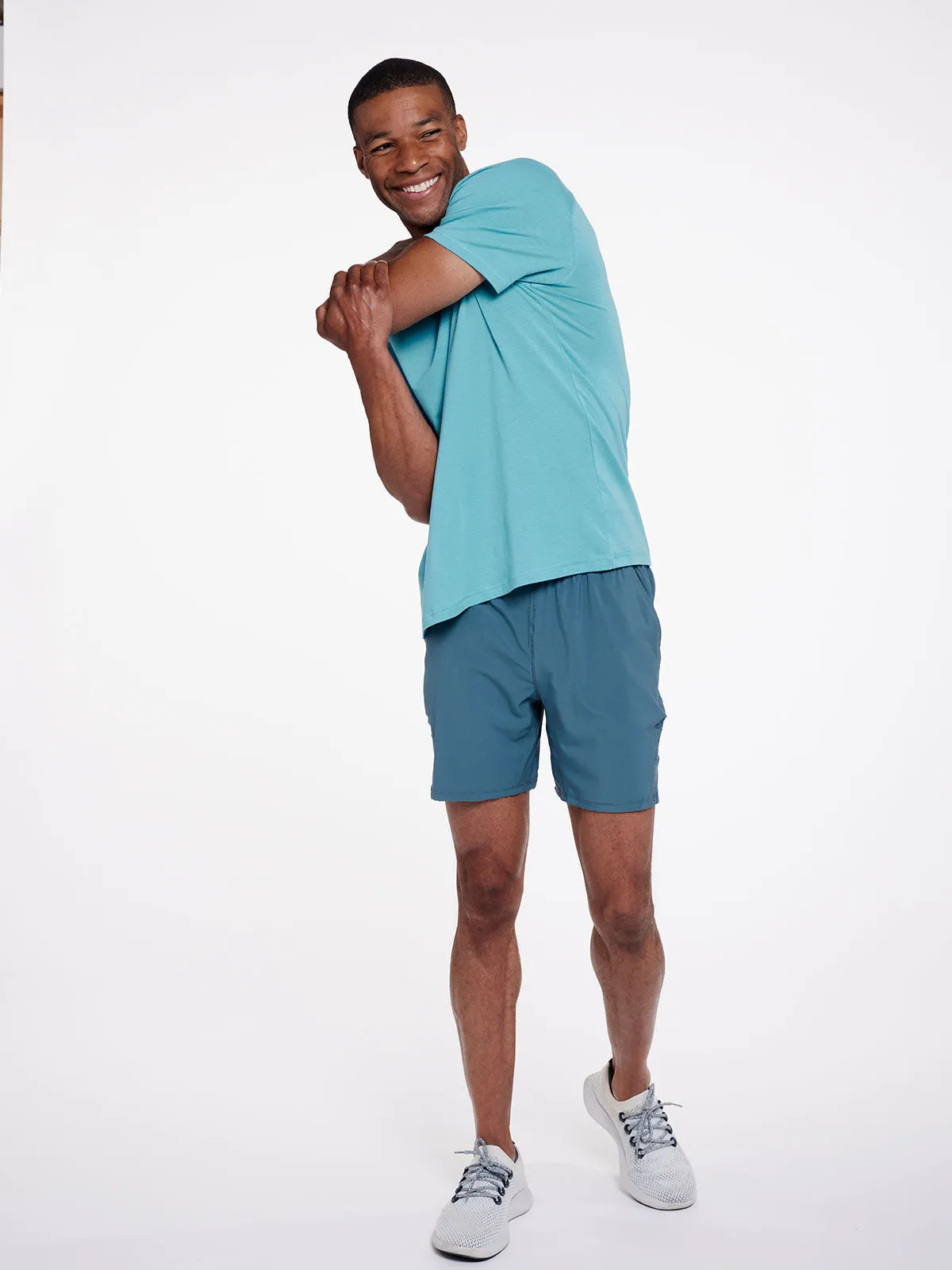 Carrollton Fitness T-Shirt - Seasonal
