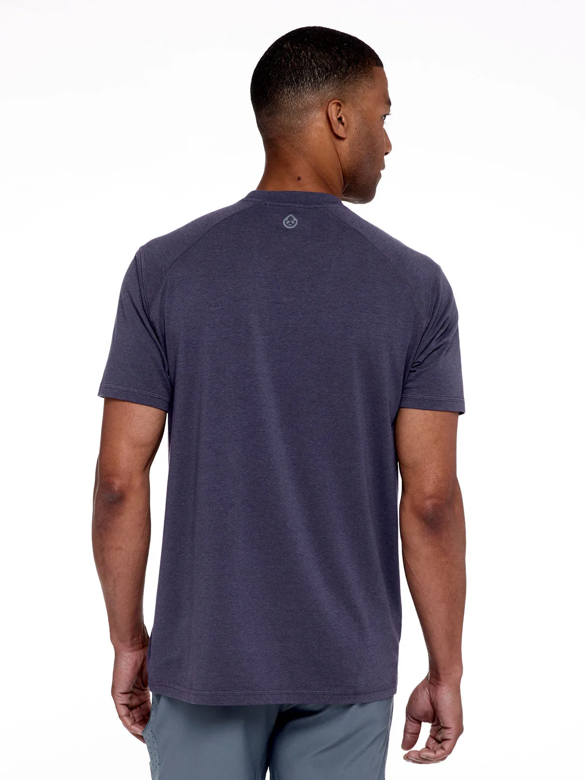 Carrollton Fitness T-Shirt - Seasonal