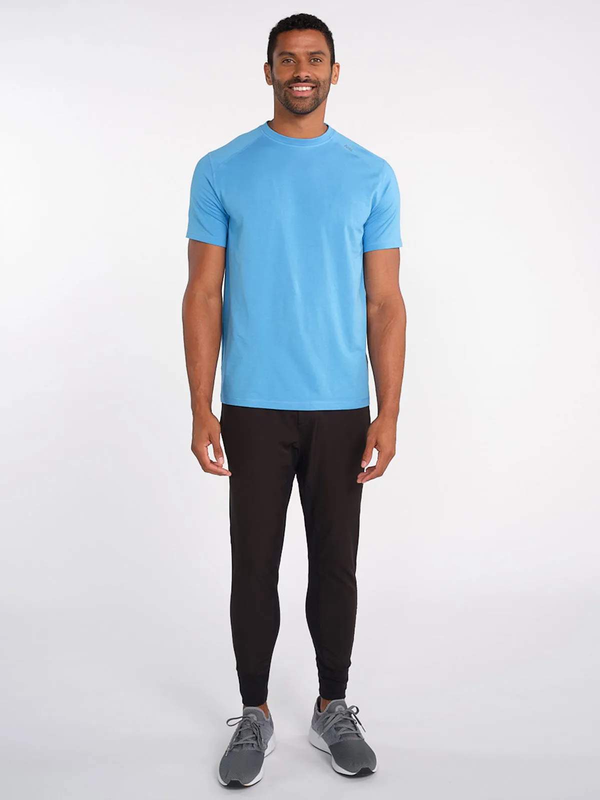 Carrollton Fitness T-Shirt - Seasonal