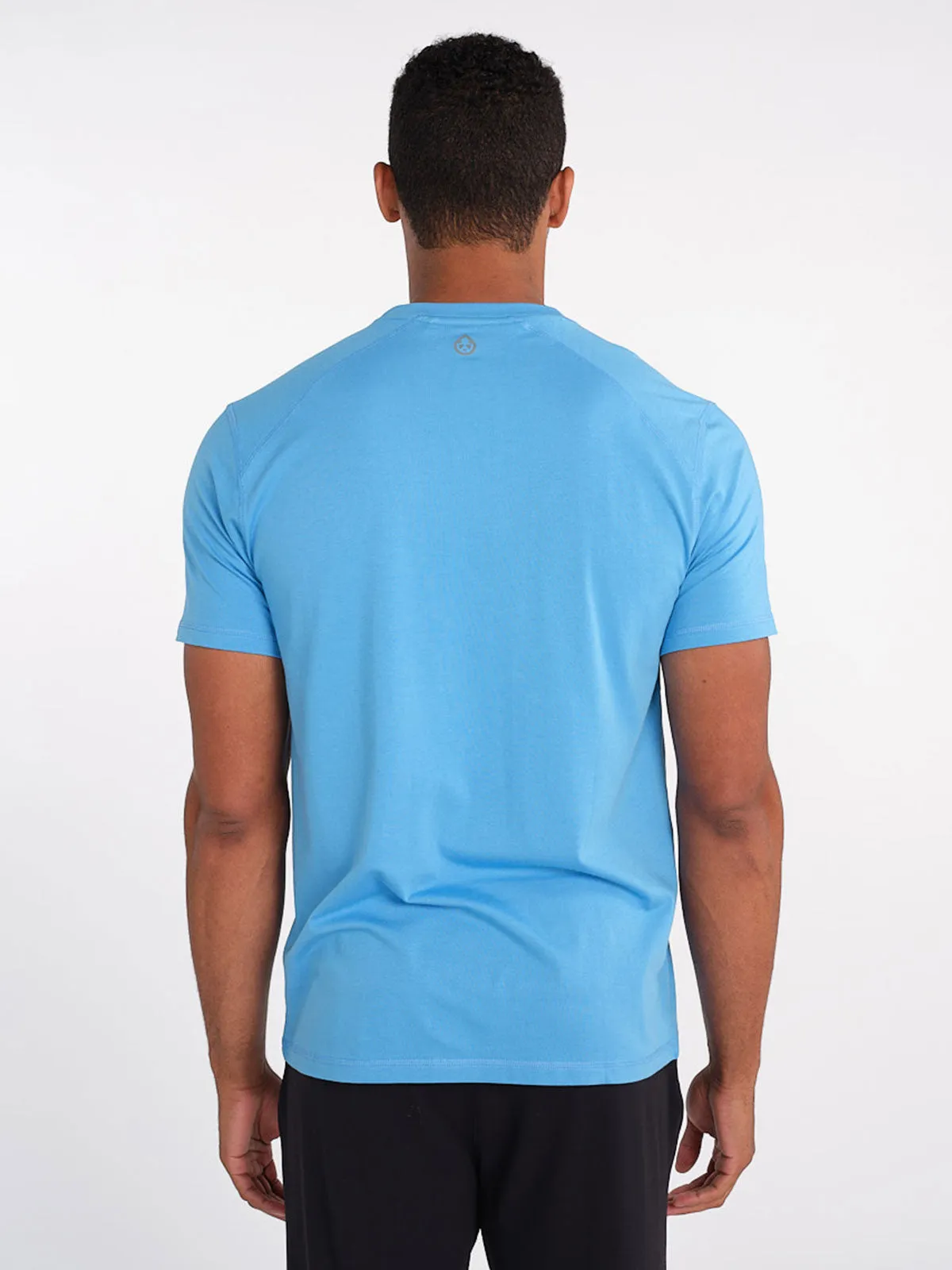 Carrollton Fitness T-Shirt - Seasonal