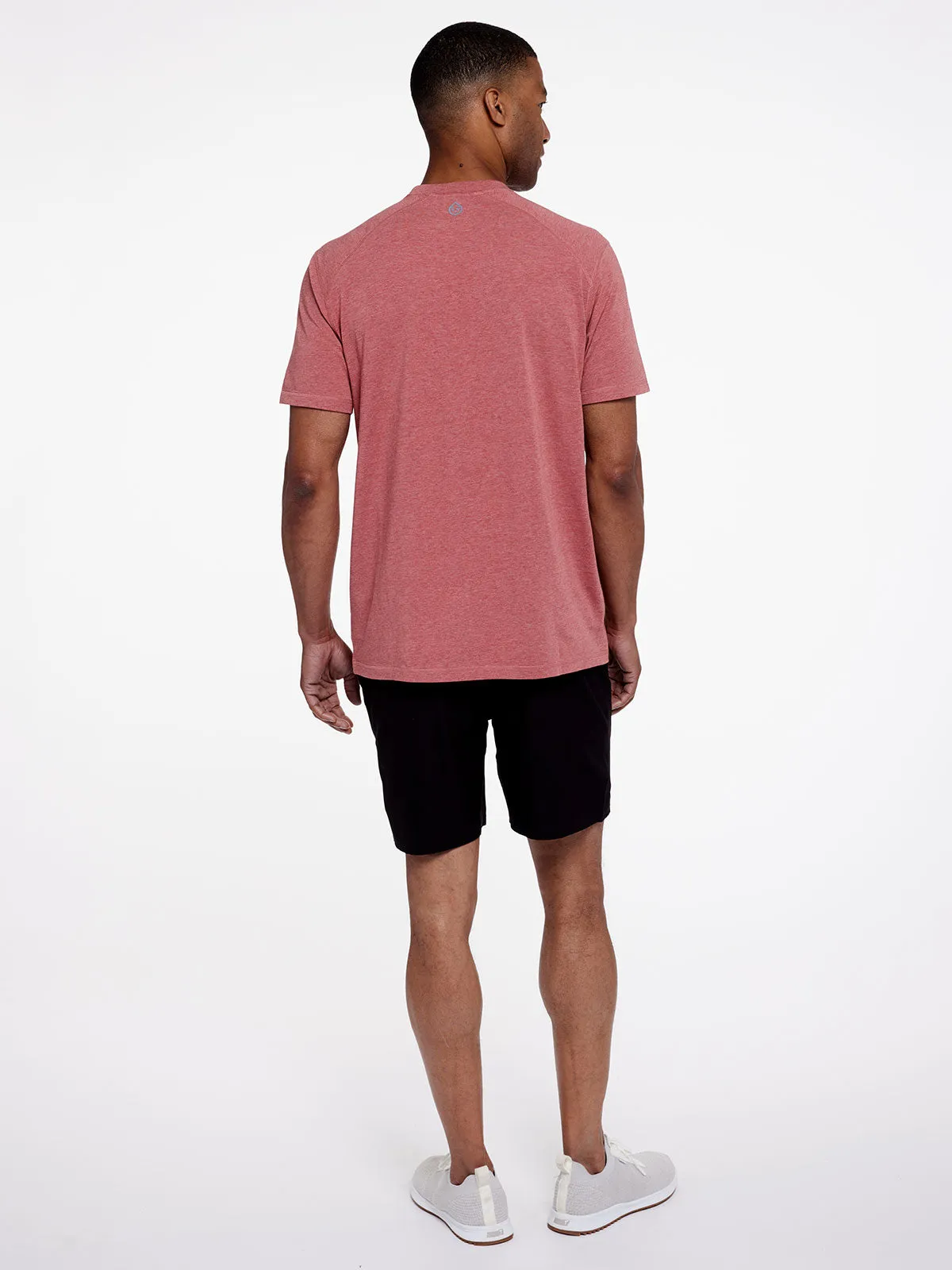 Carrollton Fitness T-Shirt - Seasonal