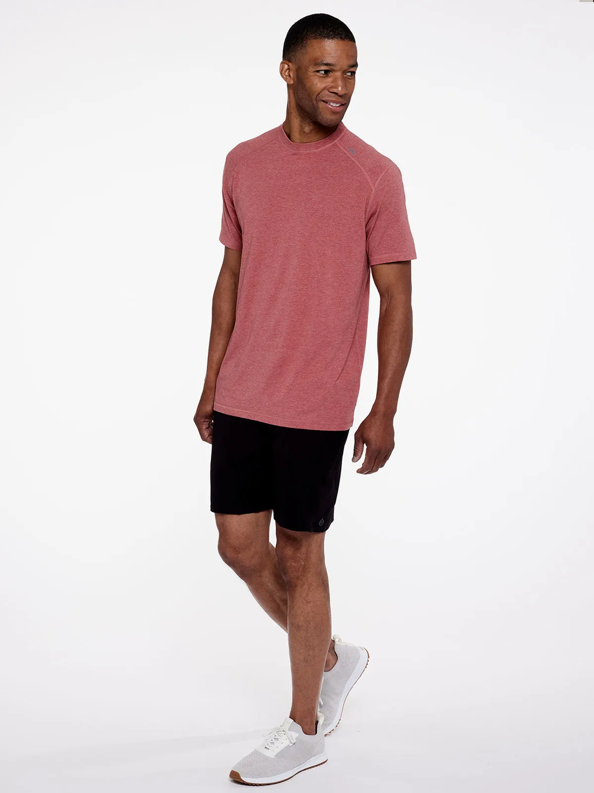 Carrollton Fitness T-Shirt - Seasonal