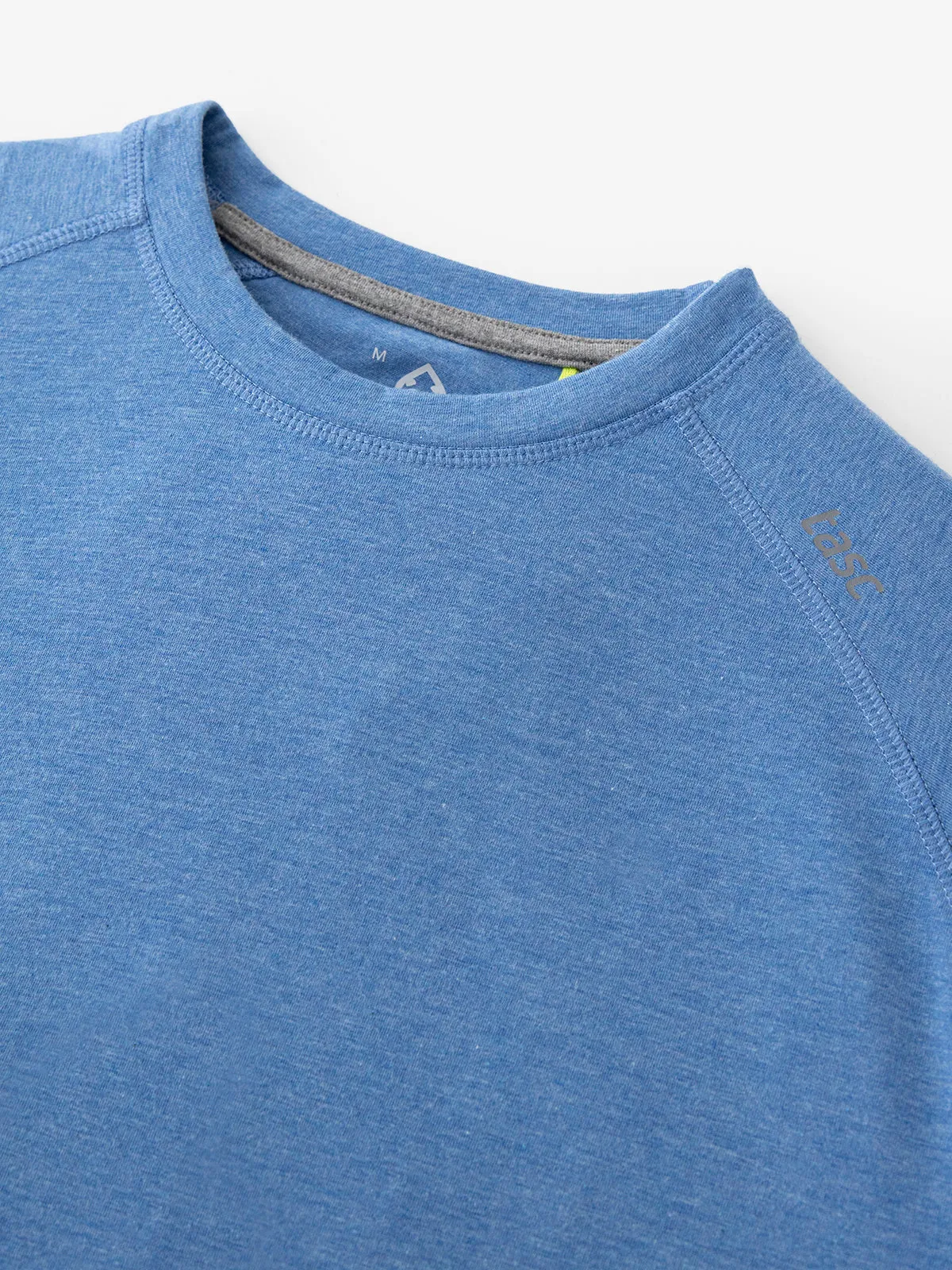 Carrollton Fitness T-Shirt - Seasonal