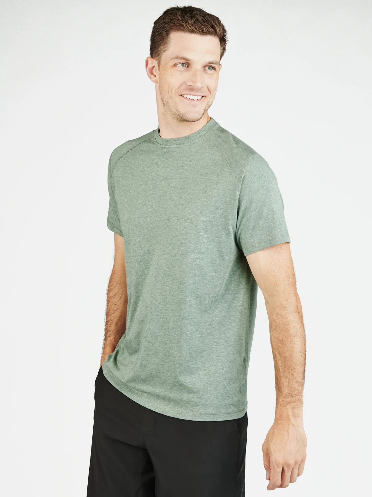 Carrollton Fitness T-Shirt - Seasonal