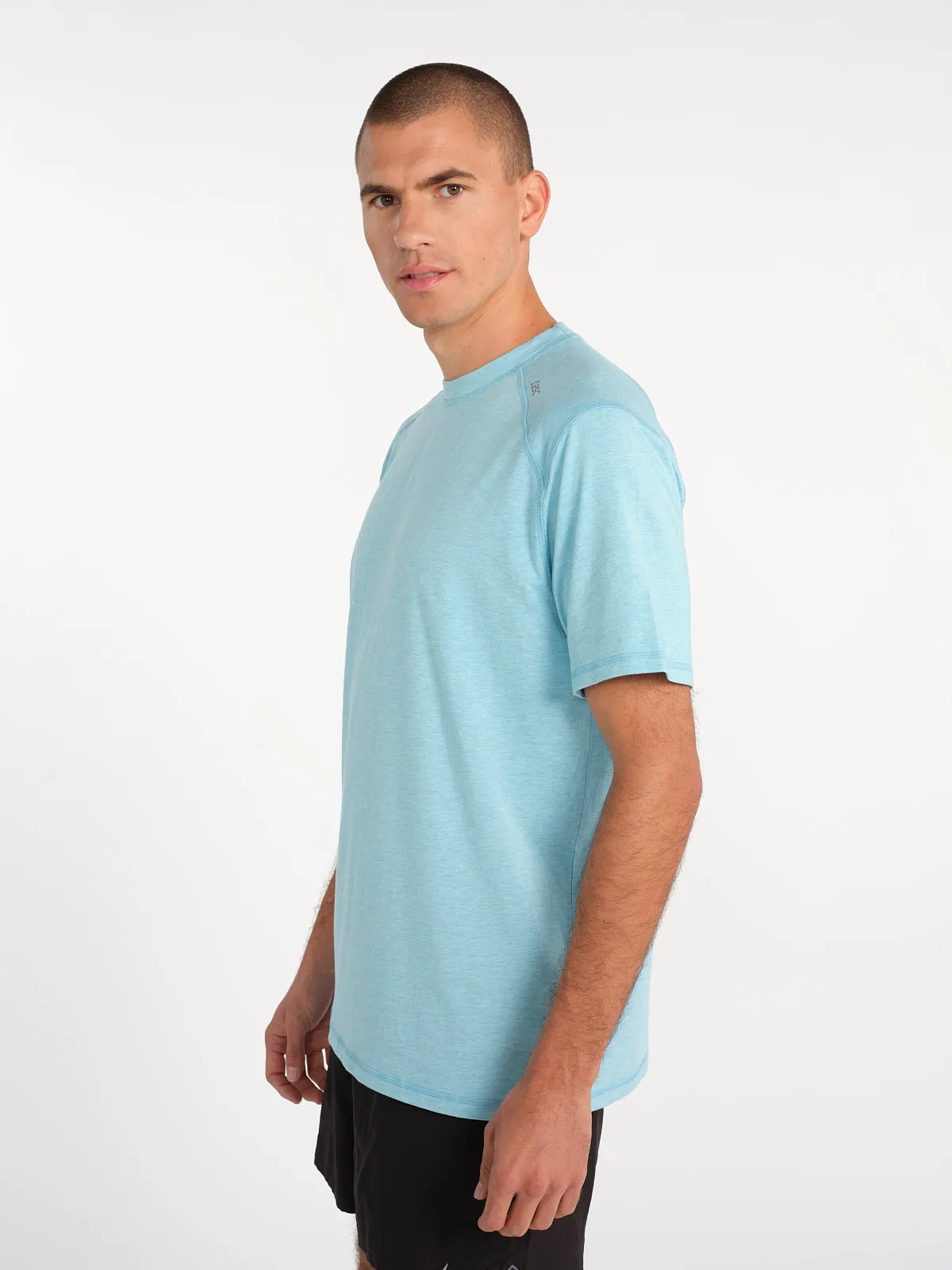 Carrollton Fitness T-Shirt - Seasonal
