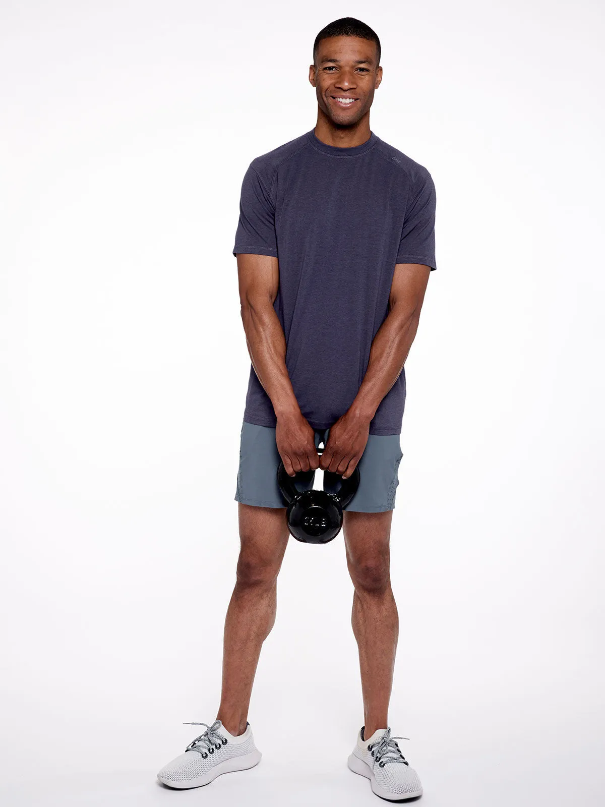 Carrollton Fitness T-Shirt - Seasonal