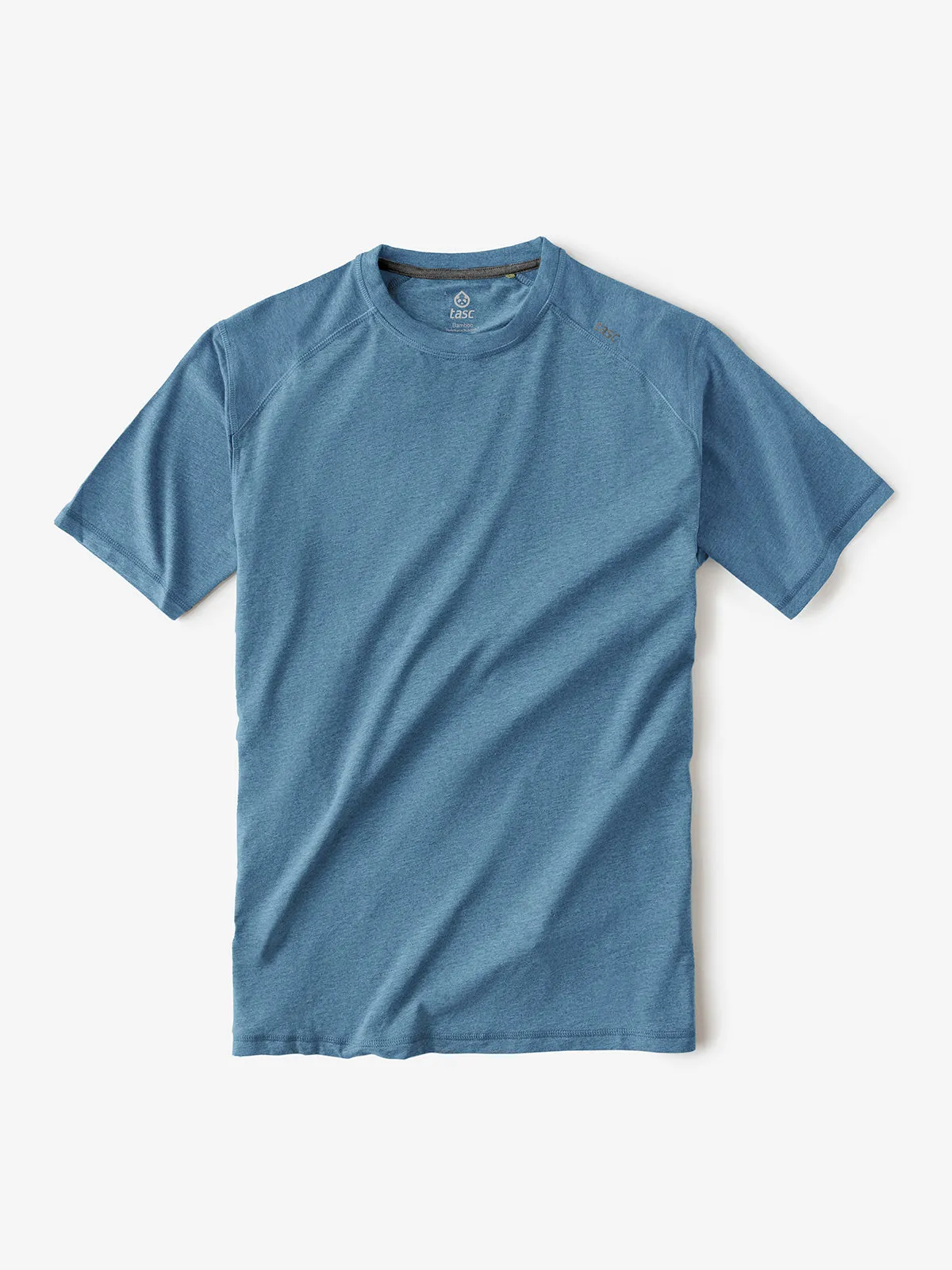 Carrollton Fitness T-Shirt - Seasonal