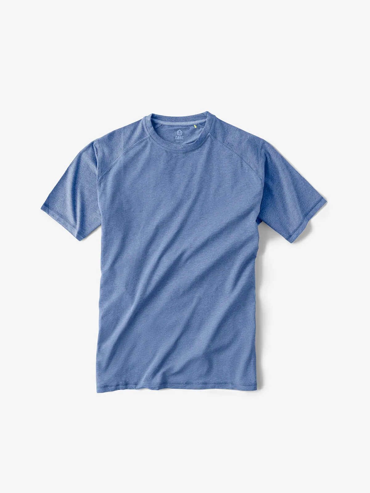 Carrollton Fitness T-Shirt - Seasonal