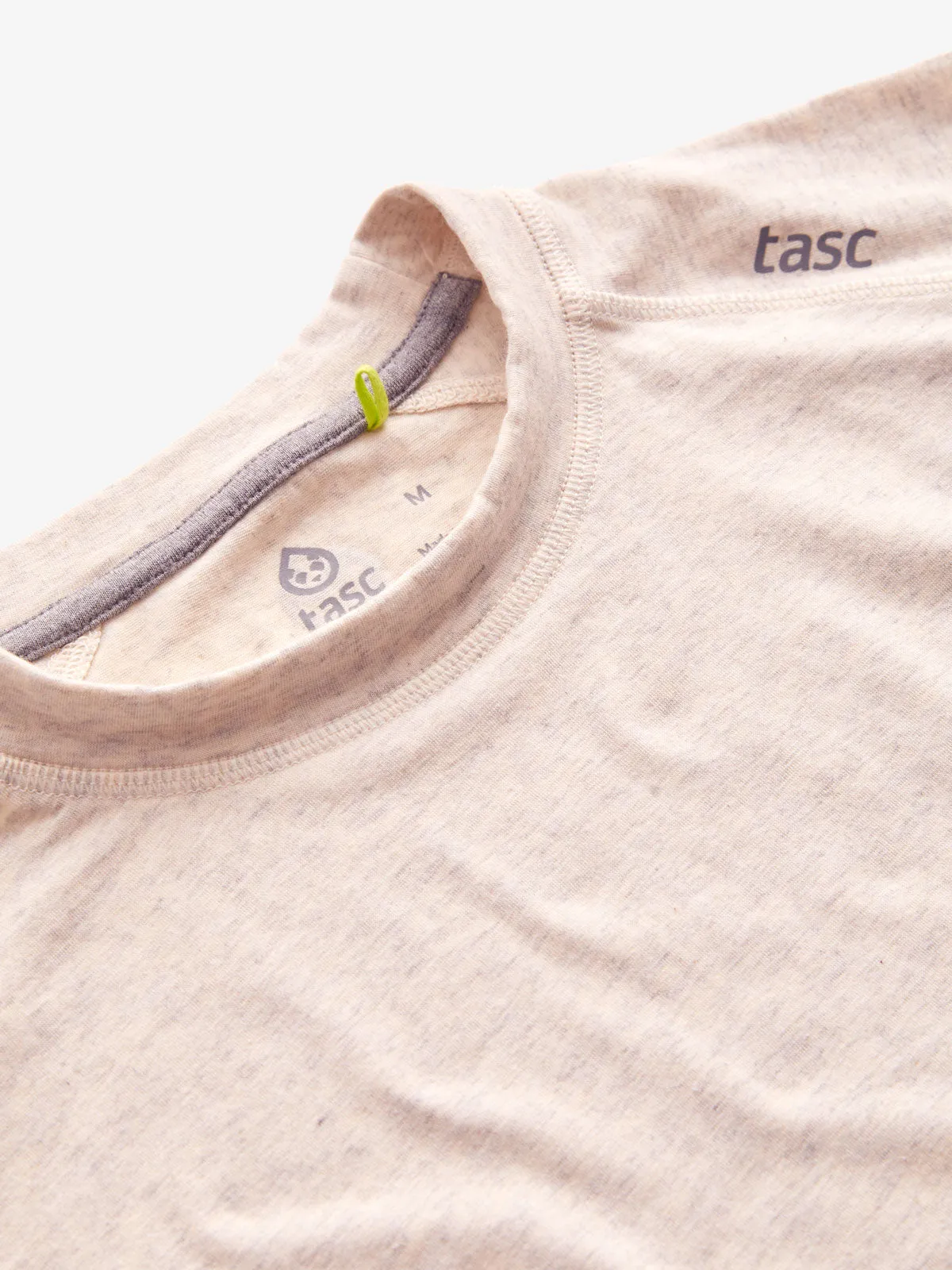Carrollton Fitness T-Shirt - Seasonal