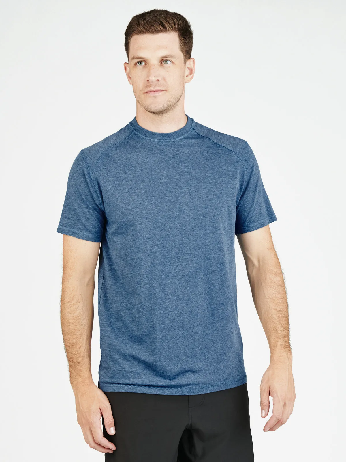 Carrollton Fitness T-Shirt - Seasonal